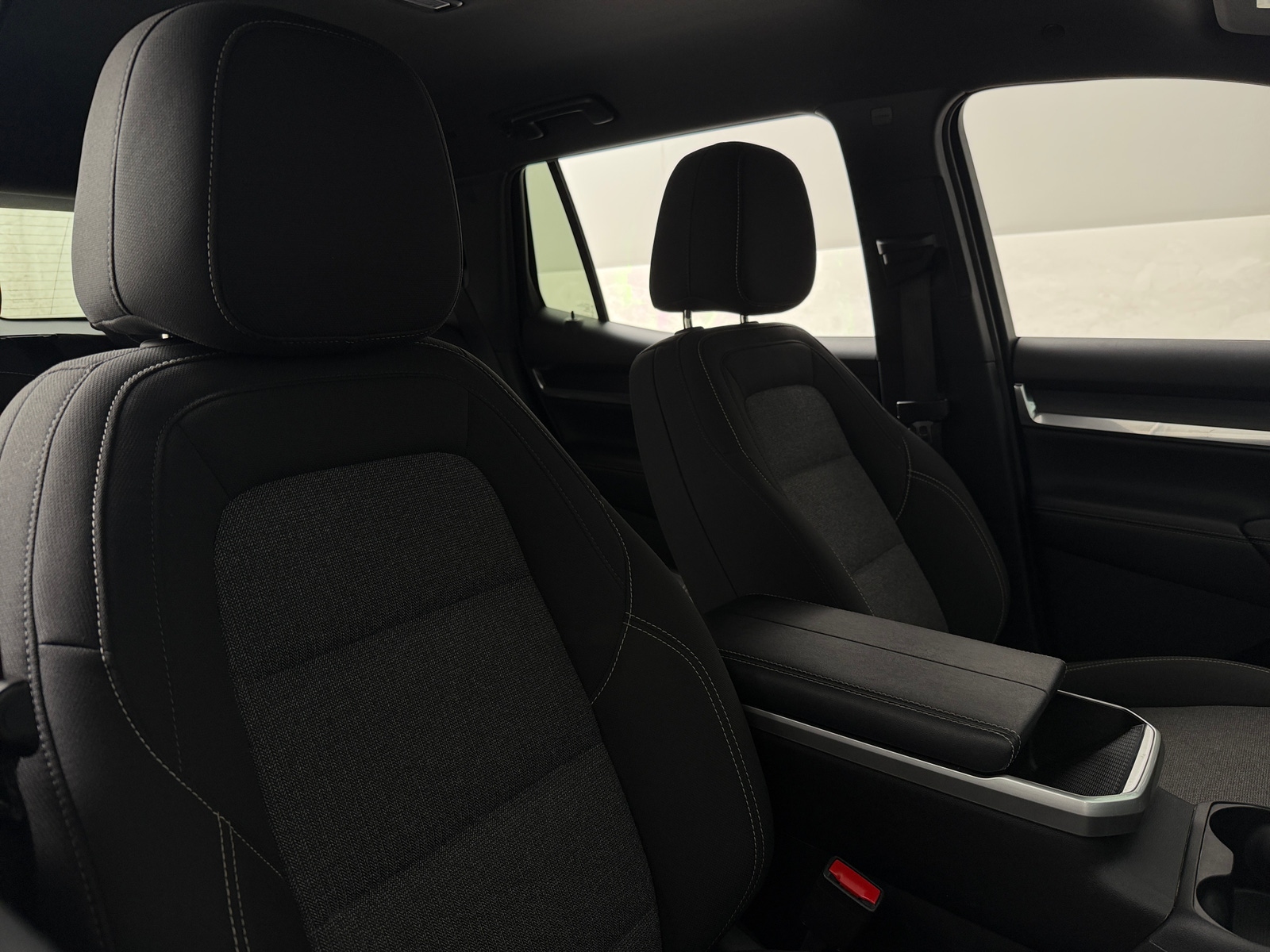 Thumbnail: 2025 GMC Terrain - 2