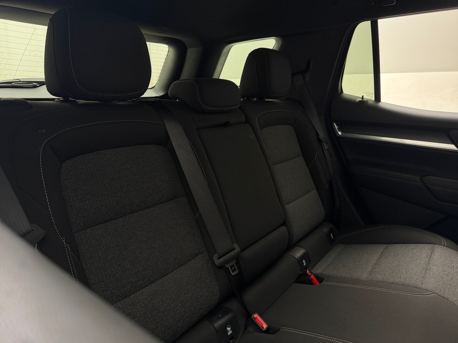 Thumbnail: 2025 GMC Terrain - 6
