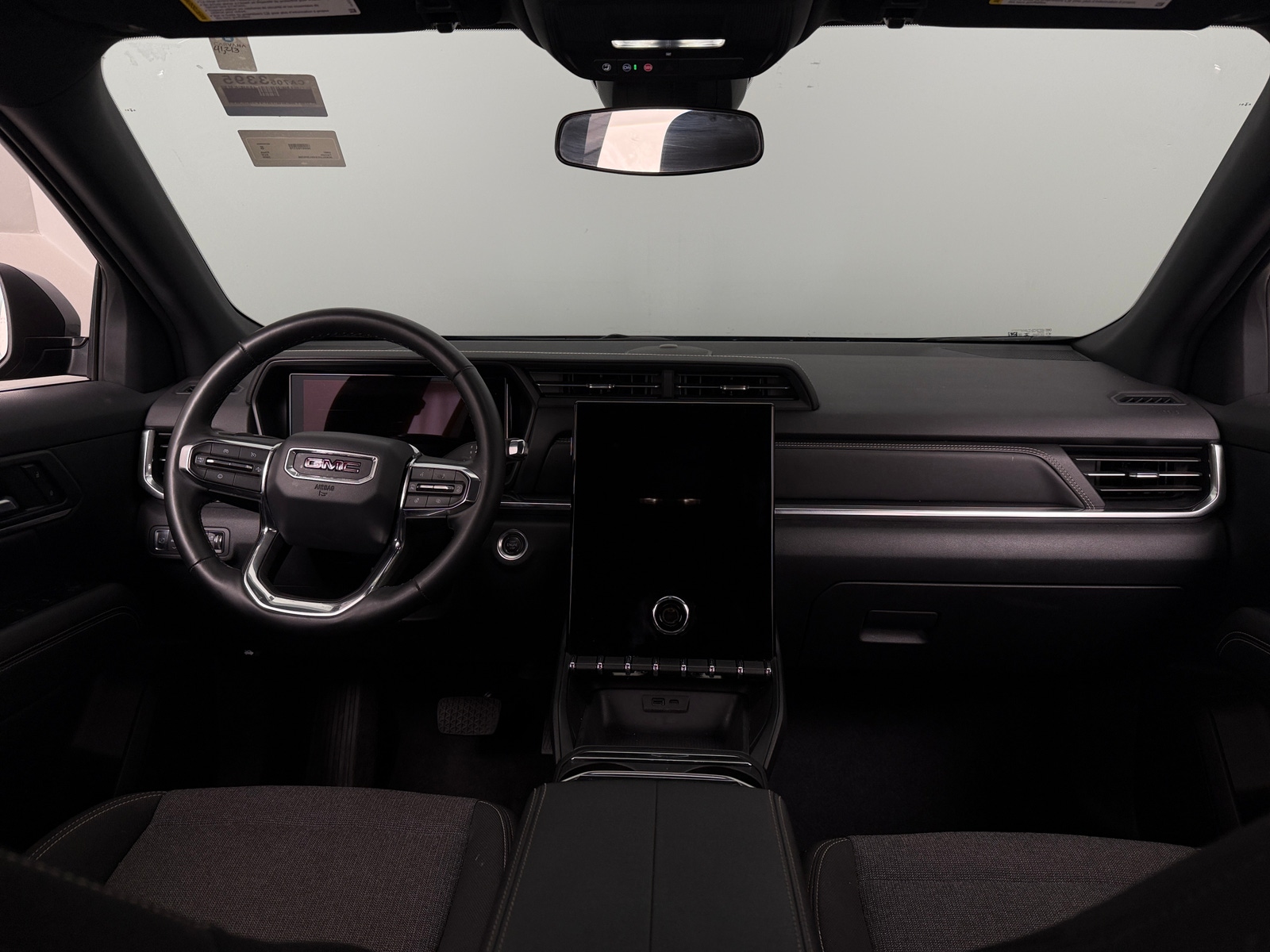 Thumbnail: 2025 GMC Terrain - 3