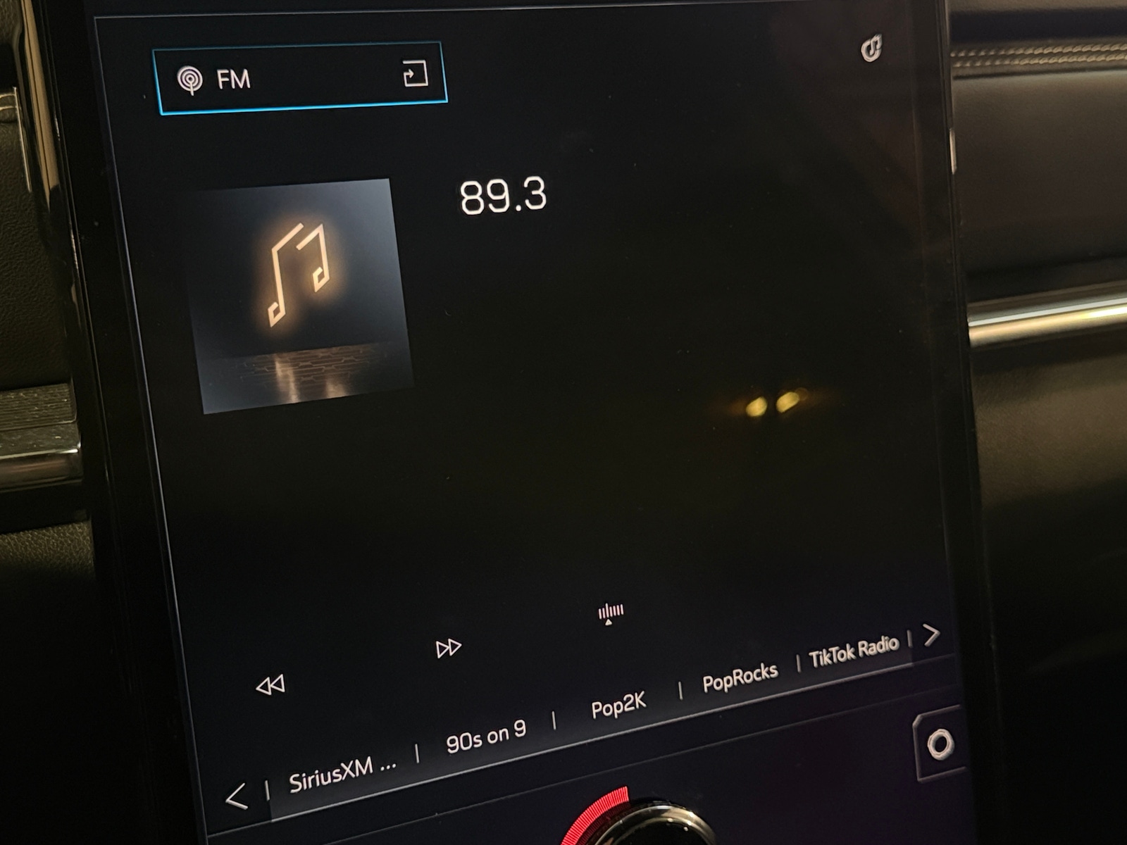 Thumbnail: 2025 GMC Terrain - 4