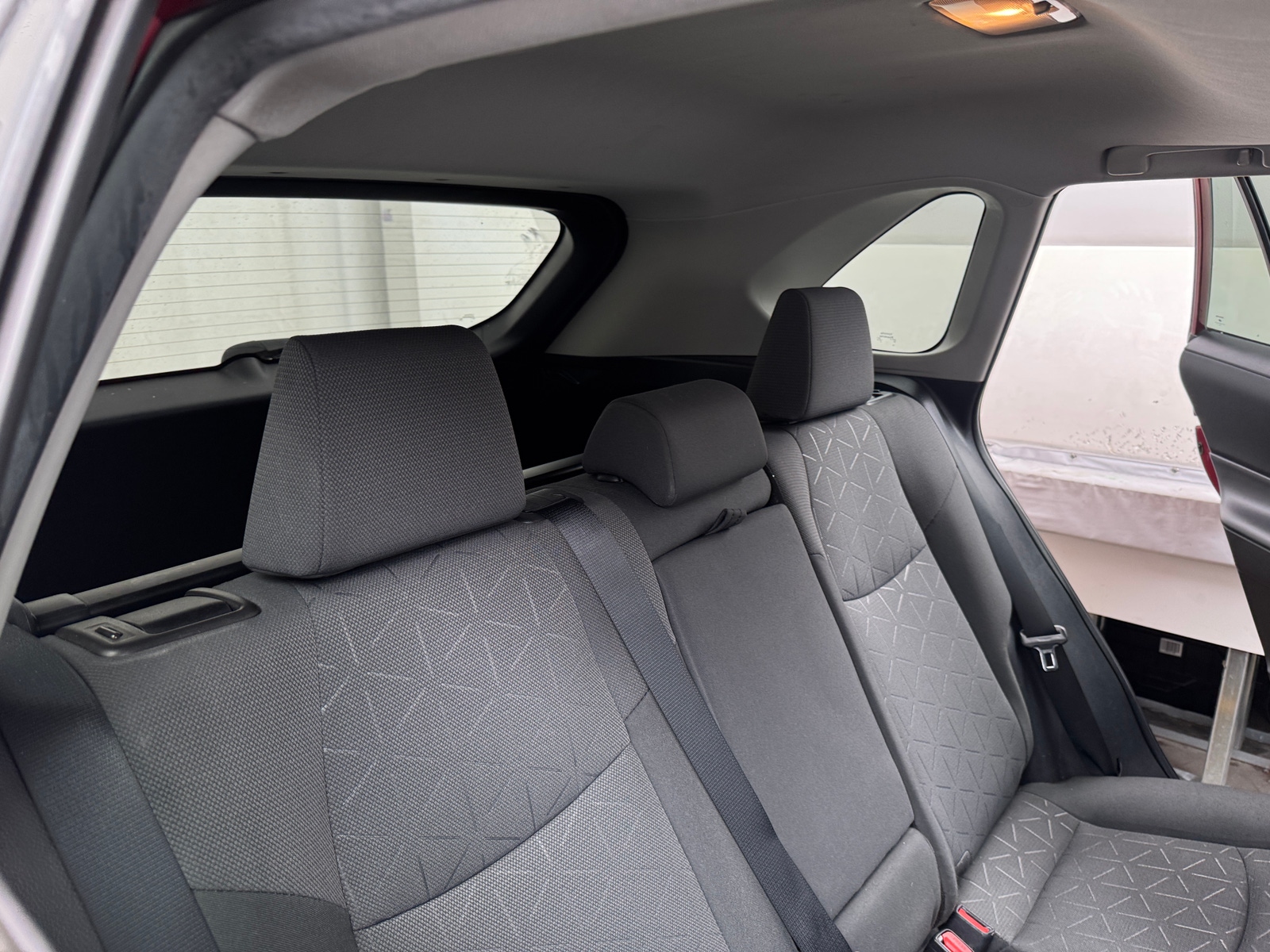 Thumbnail: 2021 Toyota RAV4 - 6