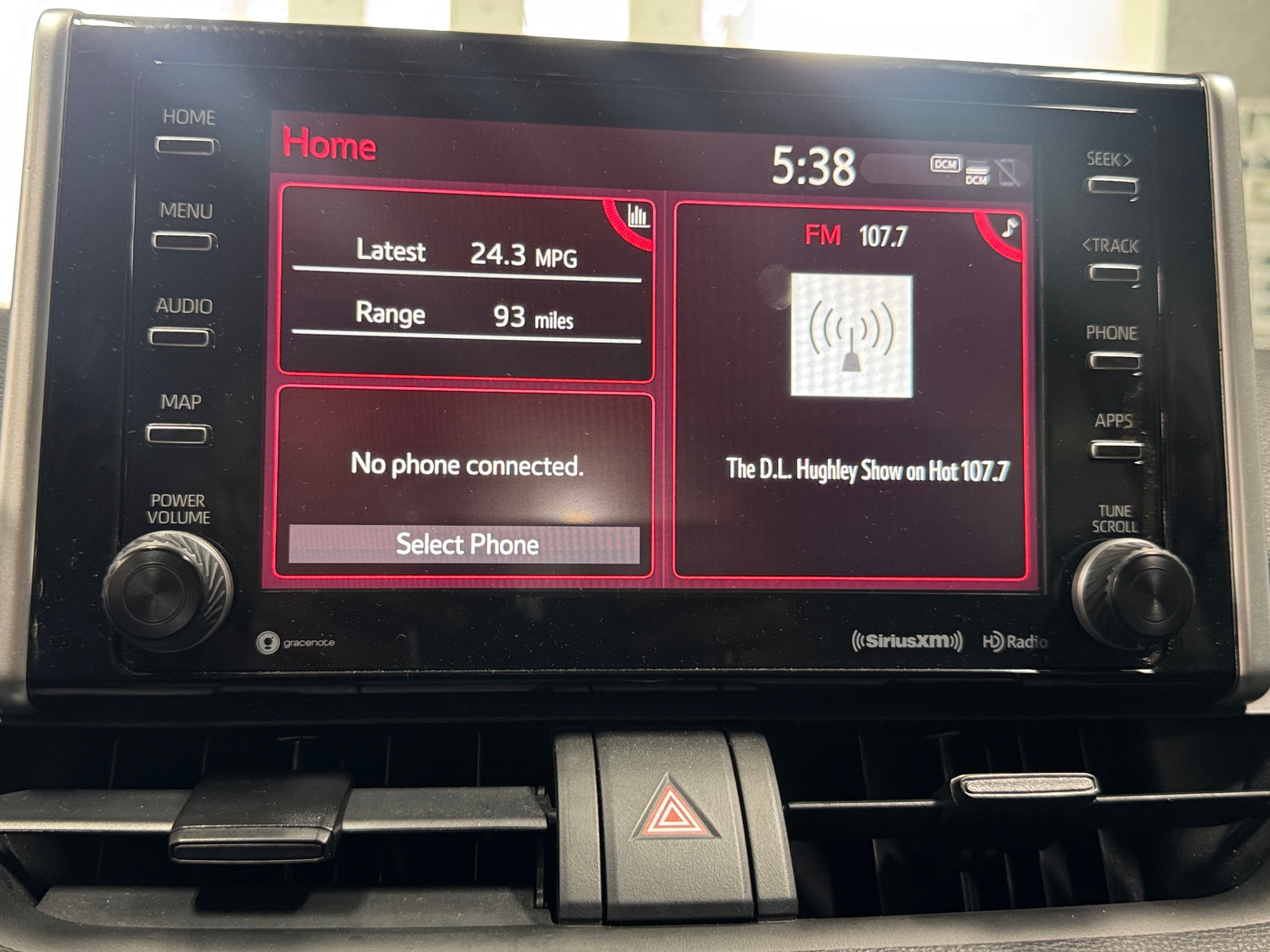 Thumbnail: 2021 Toyota RAV4 - 4