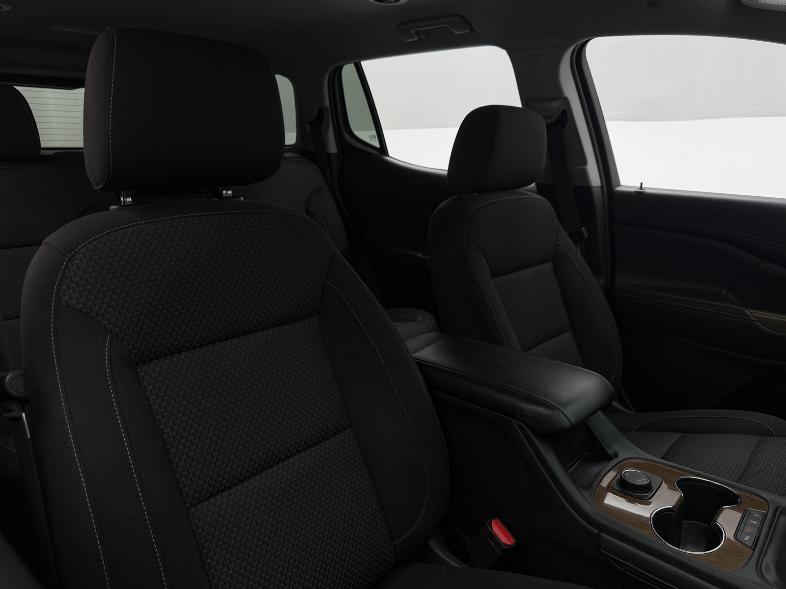 Thumbnail: 2020 GMC Acadia - 2