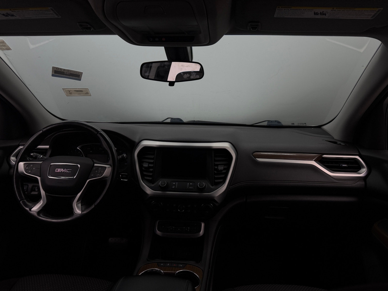 Thumbnail: 2020 GMC Acadia - 3