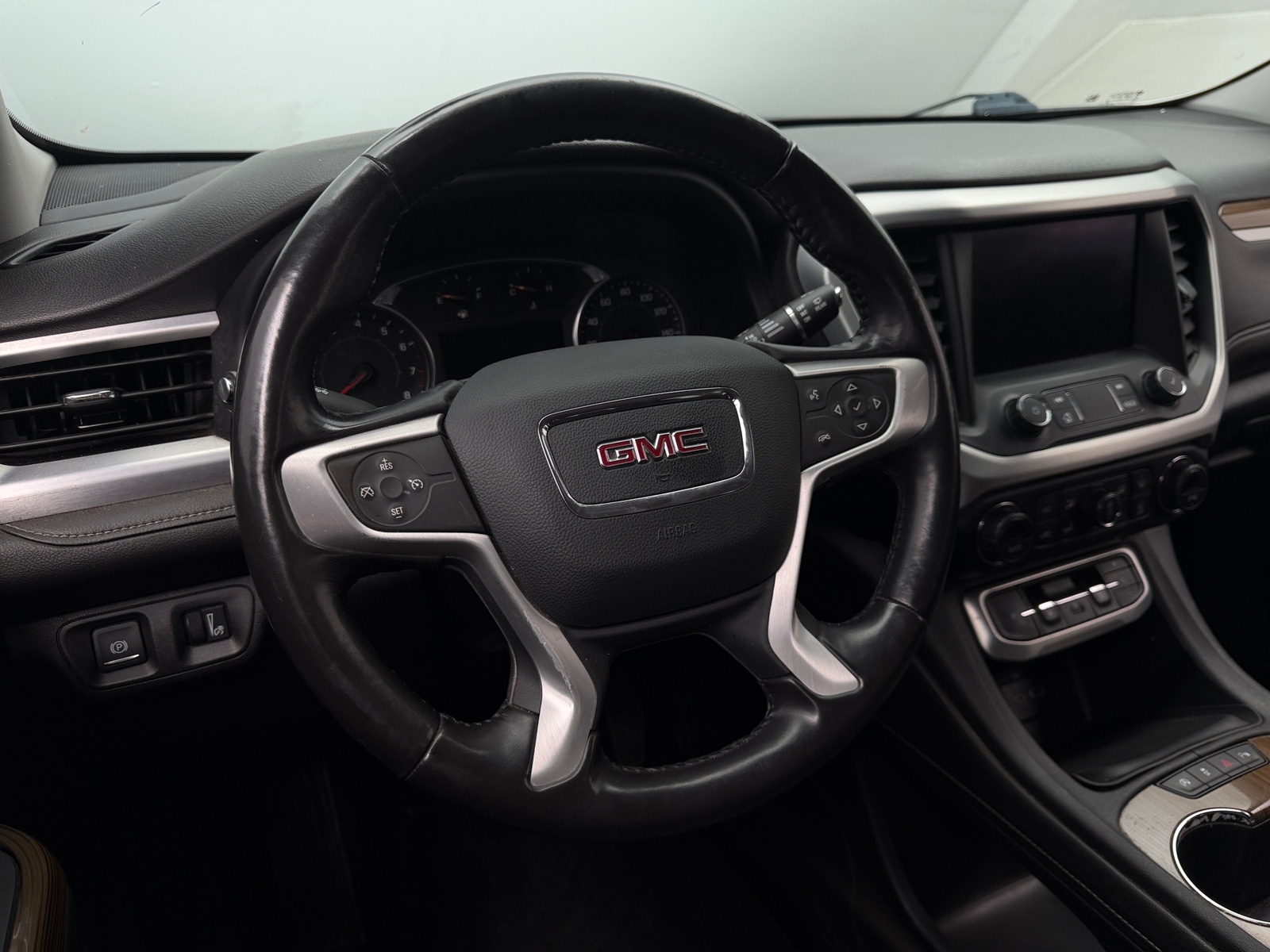 Thumbnail: 2020 GMC Acadia - 5