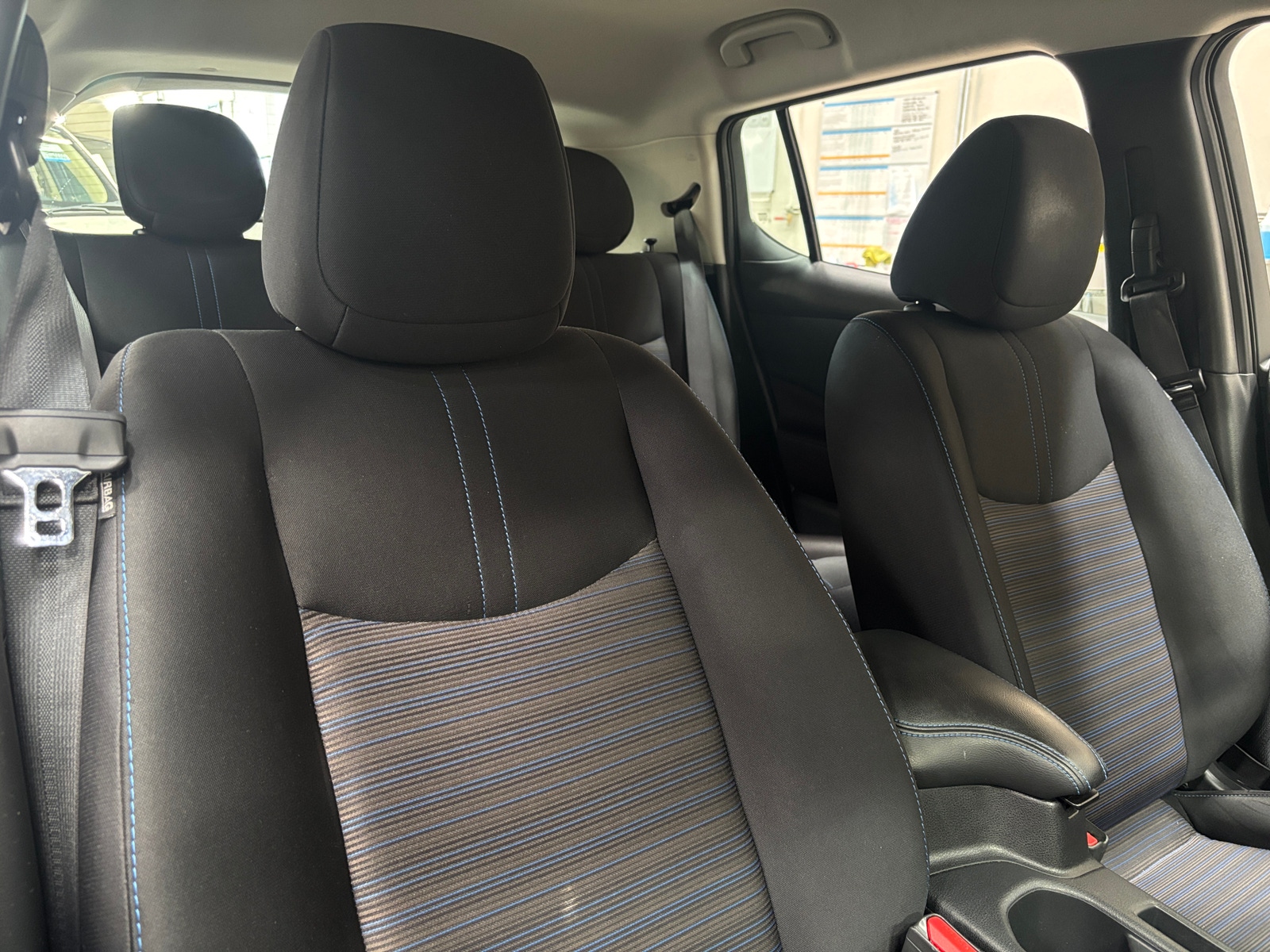 Thumbnail: 2019 Nissan Leaf - 2