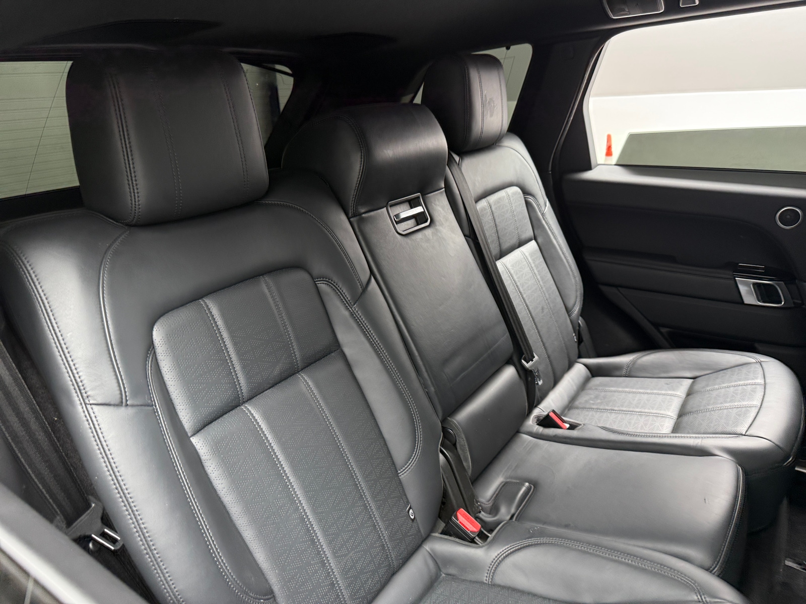 Thumbnail: 2019 Land Rover Range Rover Sport - 6