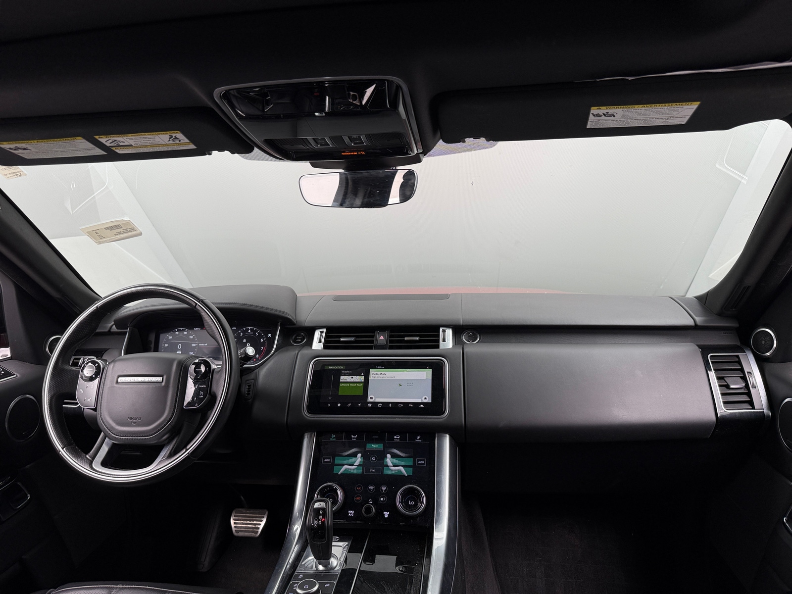 Thumbnail: 2019 Land Rover Range Rover Sport - 3