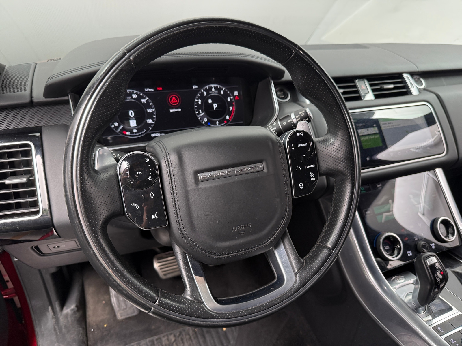 Thumbnail: 2019 Land Rover Range Rover Sport - 5