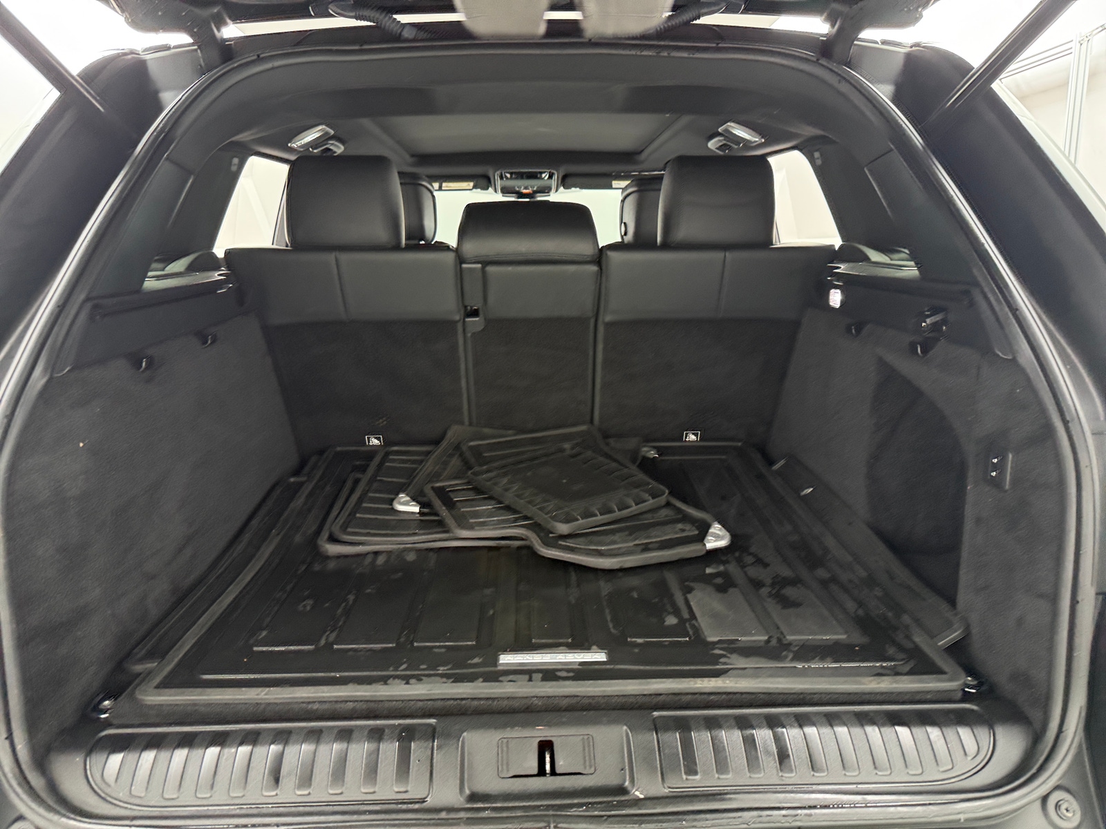 Thumbnail: 2019 Land Rover Range Rover Sport - 7