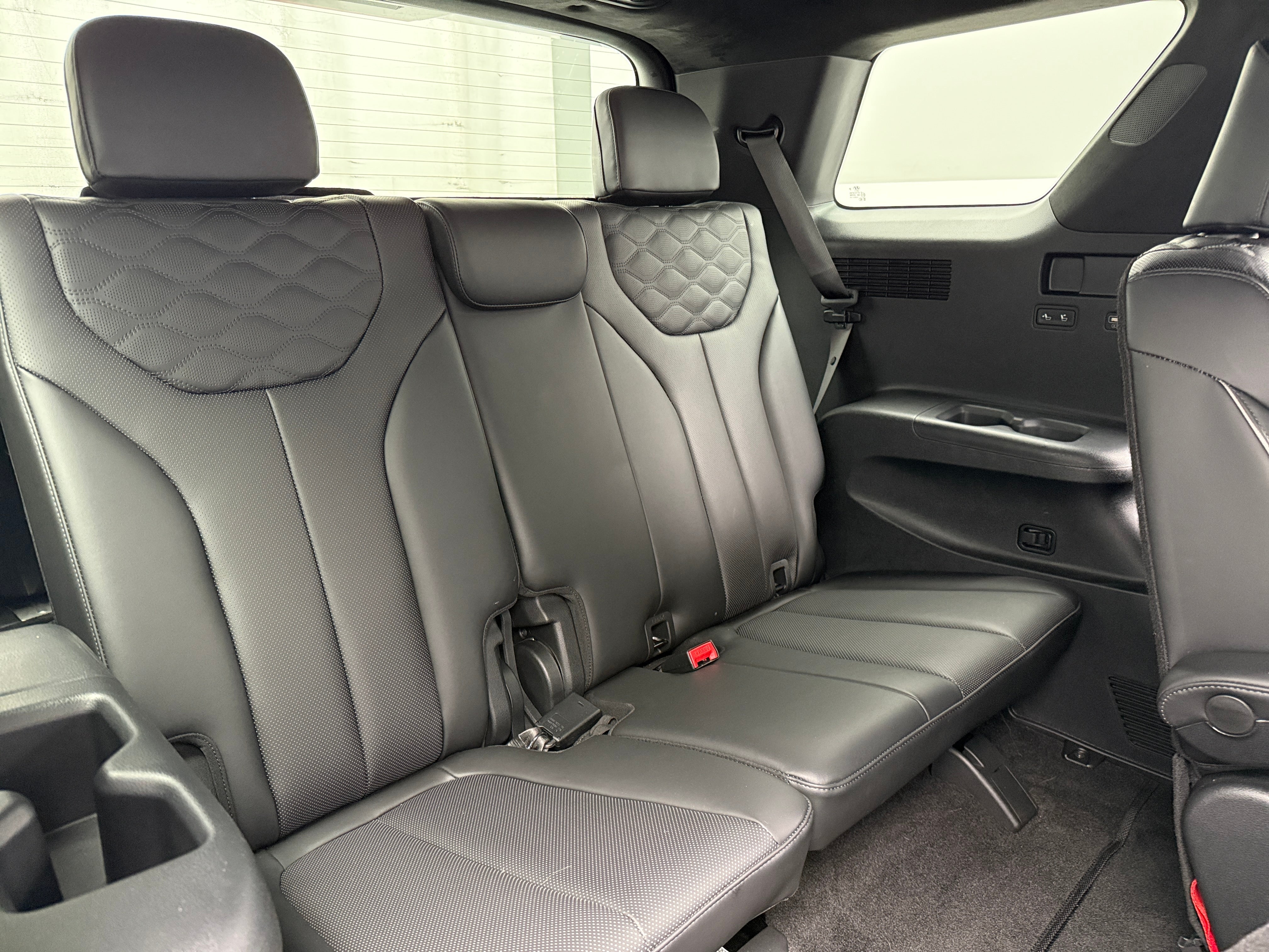 2020 Hyundai Palisade