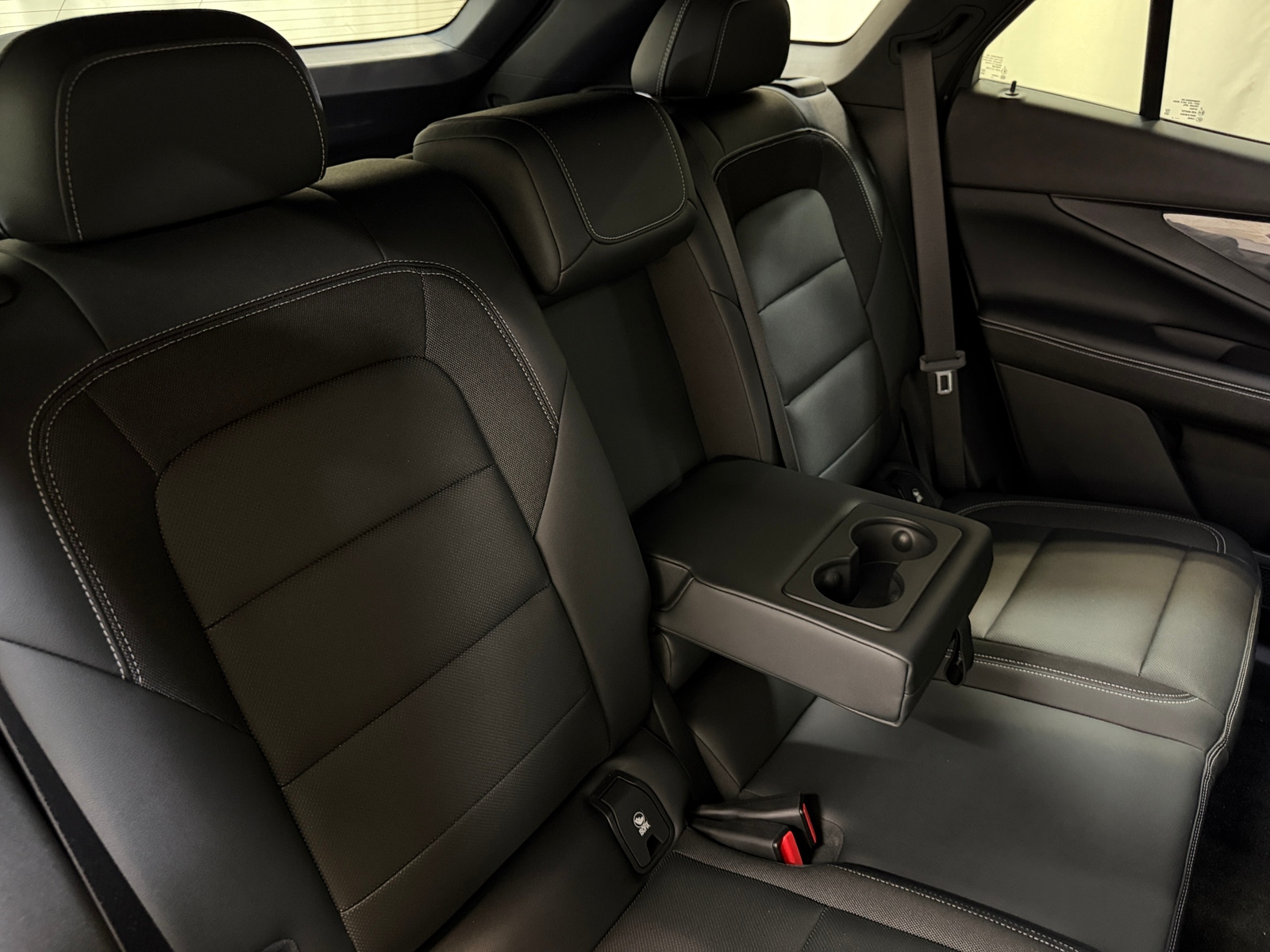 Thumbnail: 2024 Chevrolet Blazer EV - 5