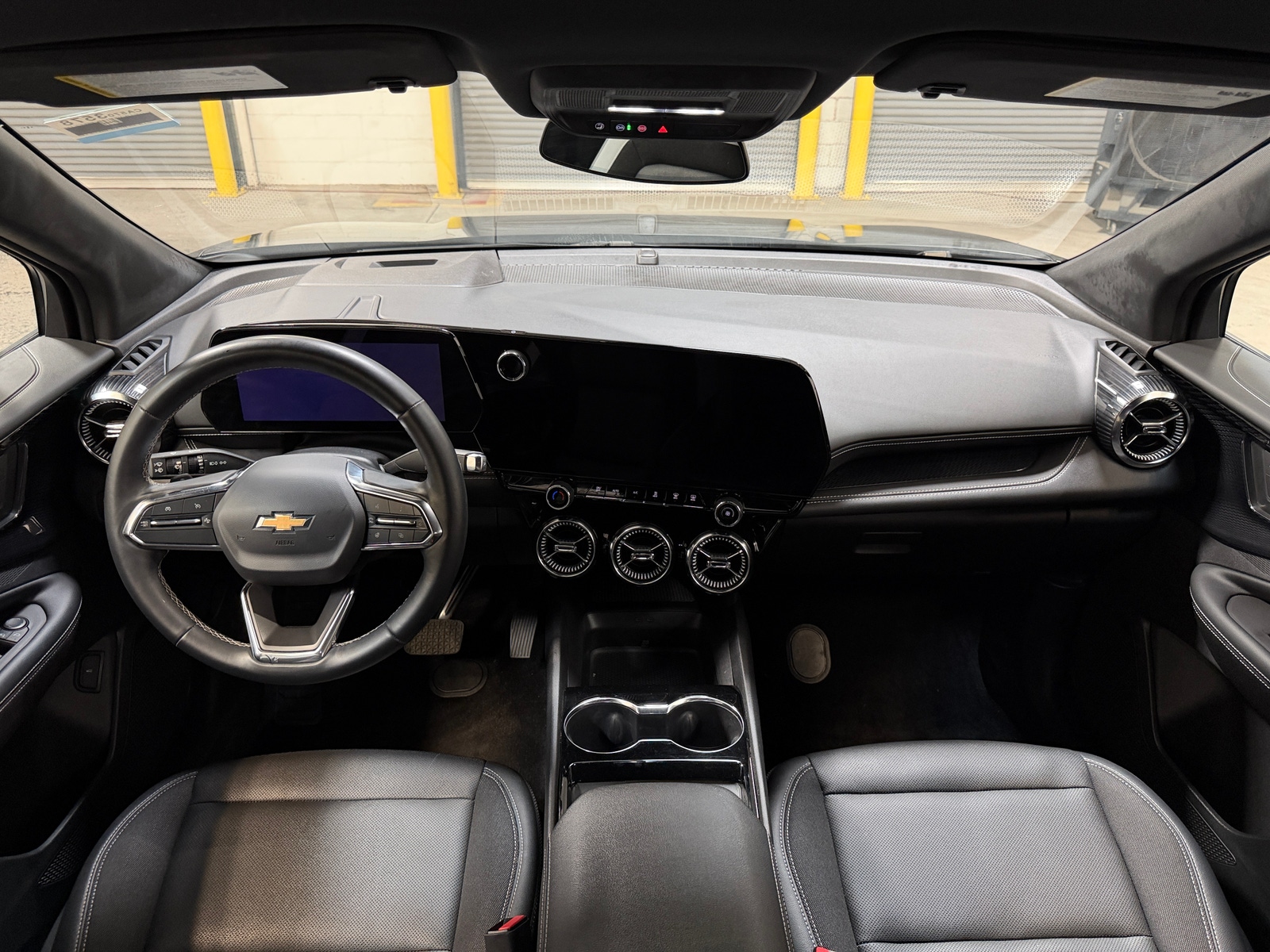 Thumbnail: 2024 Chevrolet Blazer EV - 2