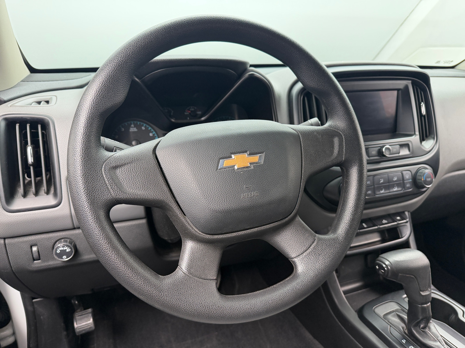 Thumbnail: 2021 Chevrolet Colorado - 5