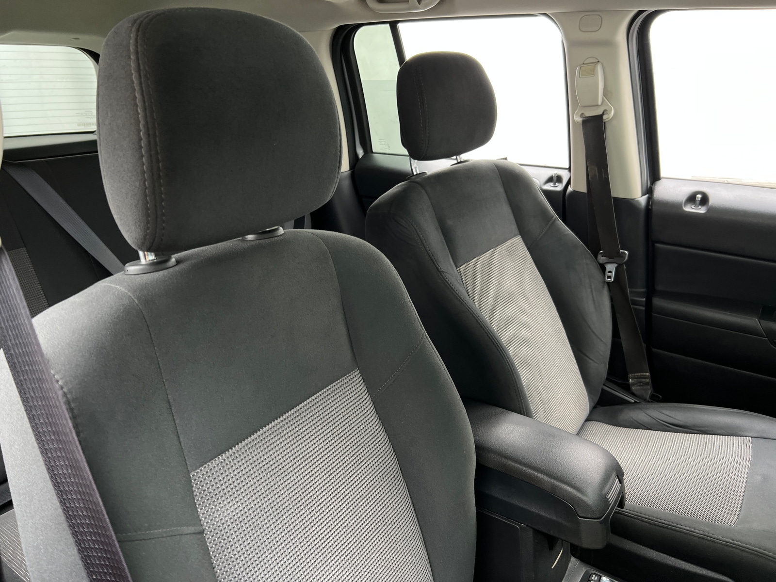 Thumbnail: 2014 Jeep Patriot - 2