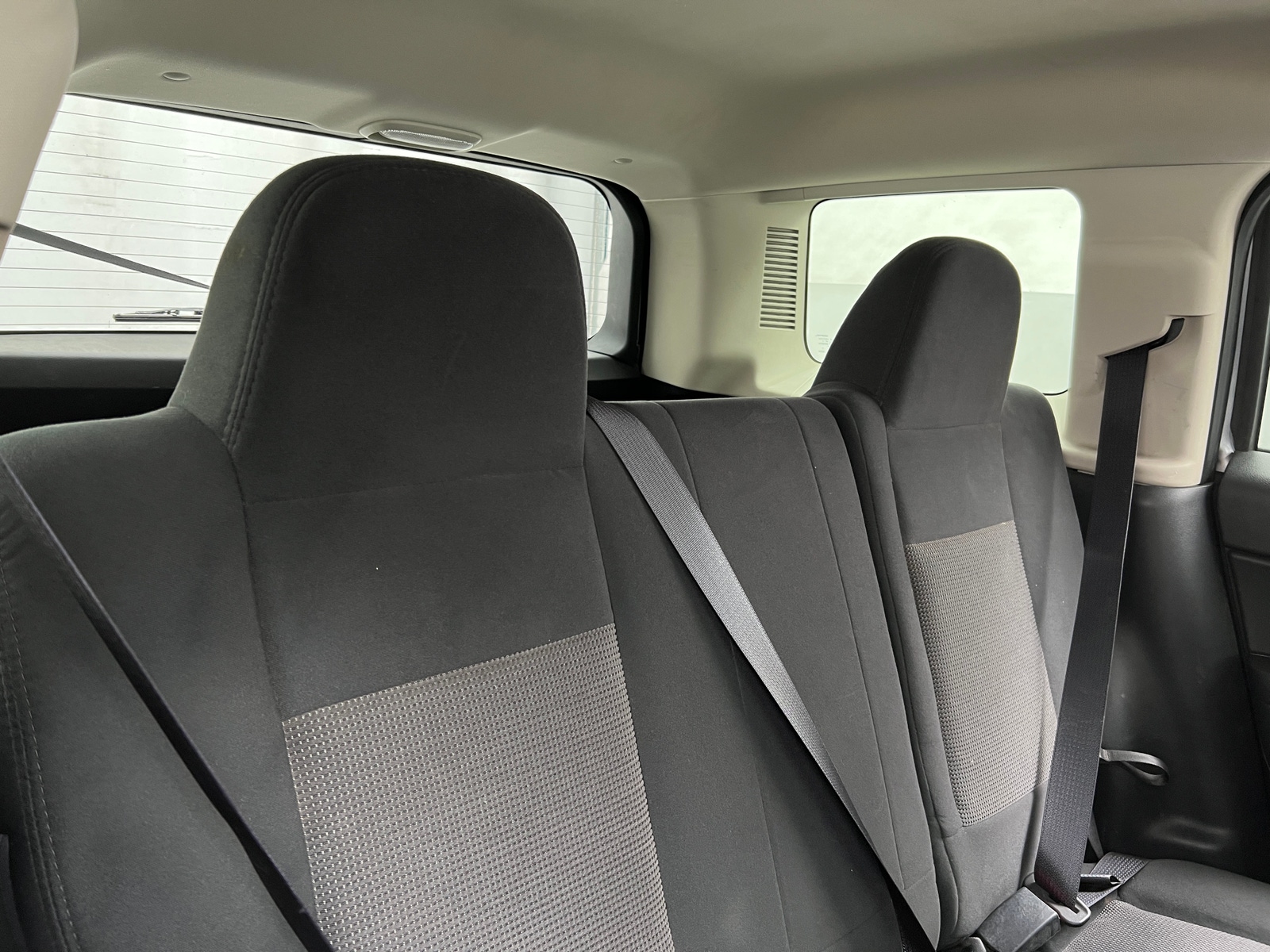 Thumbnail: 2014 Jeep Patriot - 6