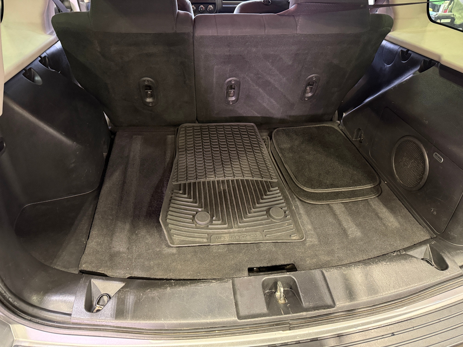 Thumbnail: 2014 Jeep Patriot - 7