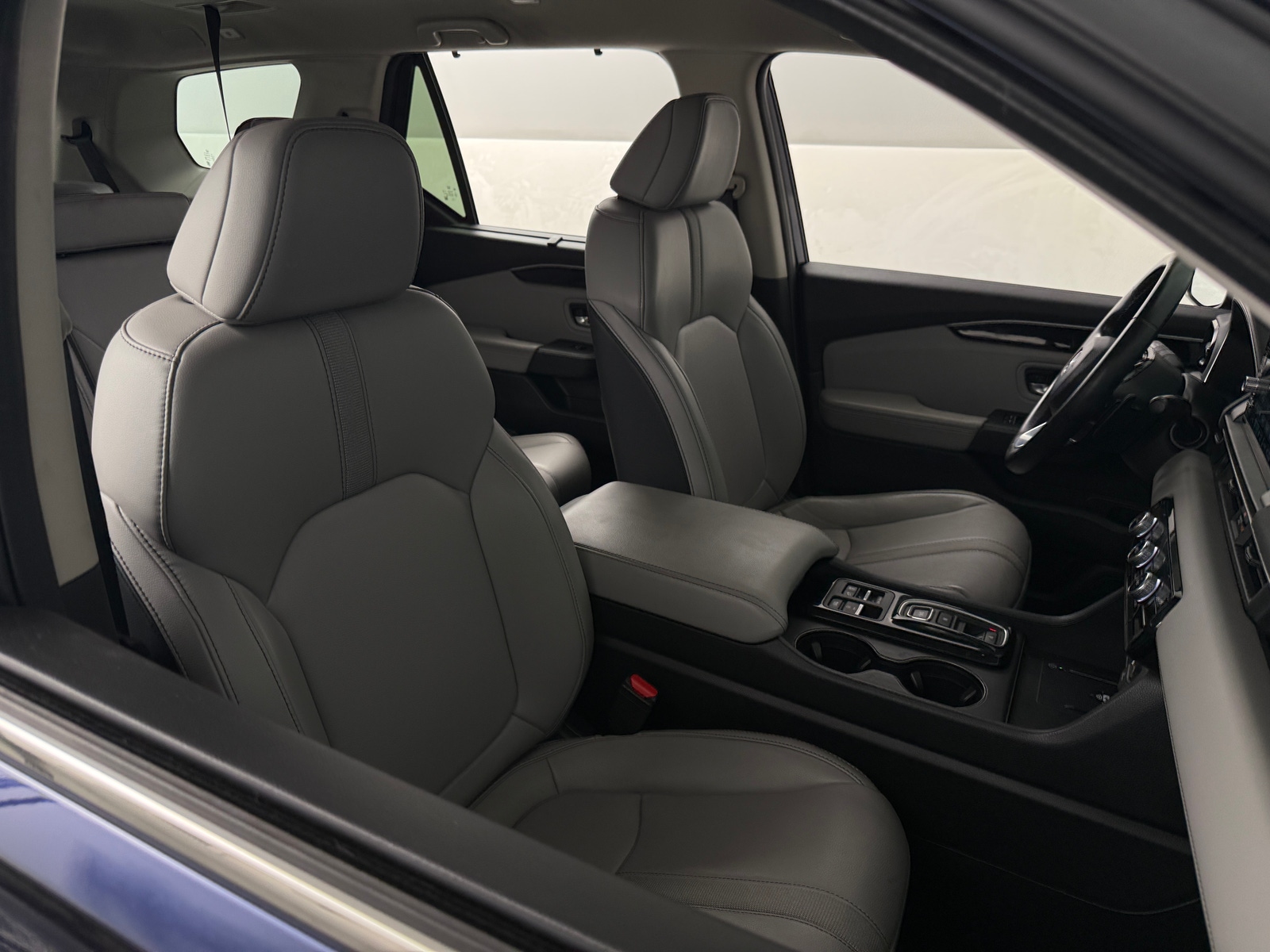 Thumbnail: 2023 Honda Pilot - 2