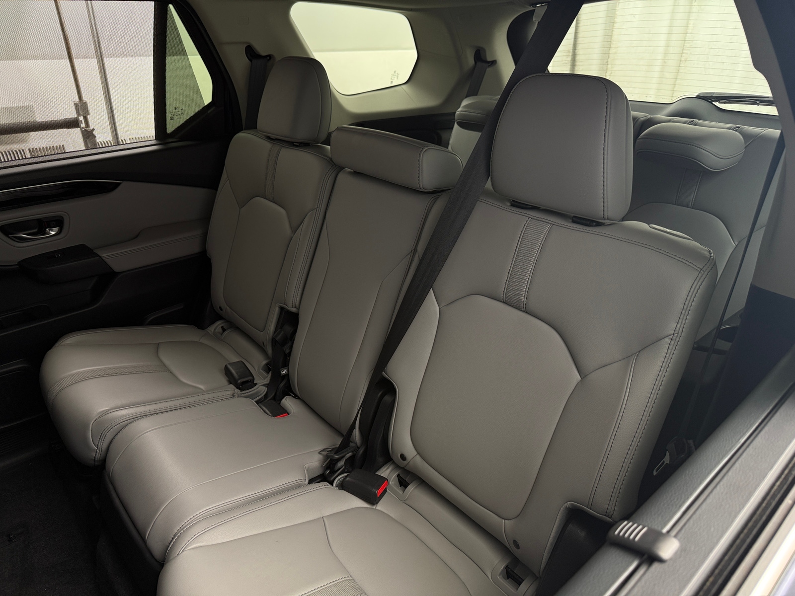 Thumbnail: 2023 Honda Pilot - 6