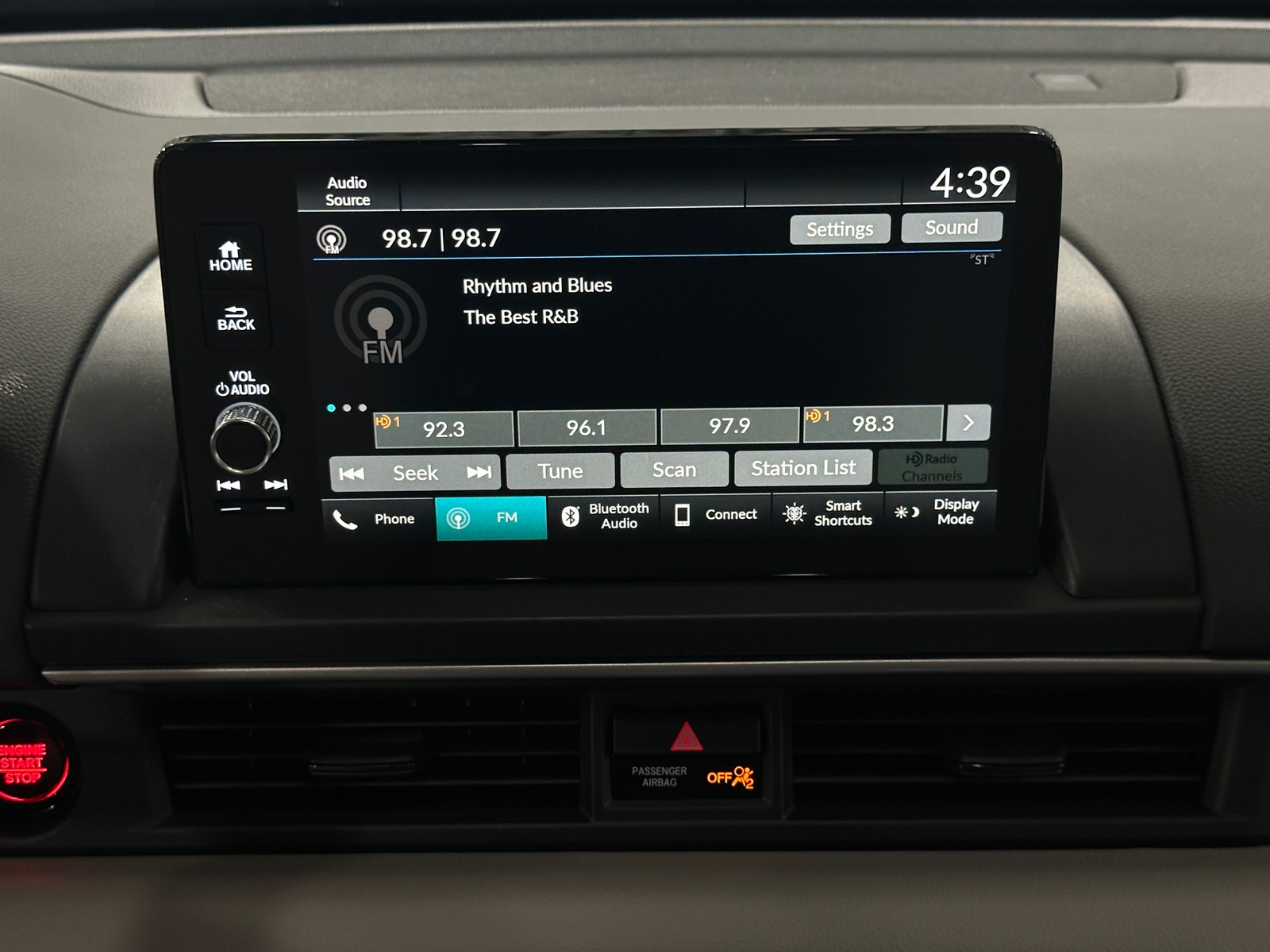 Thumbnail: 2023 Honda Pilot - 4