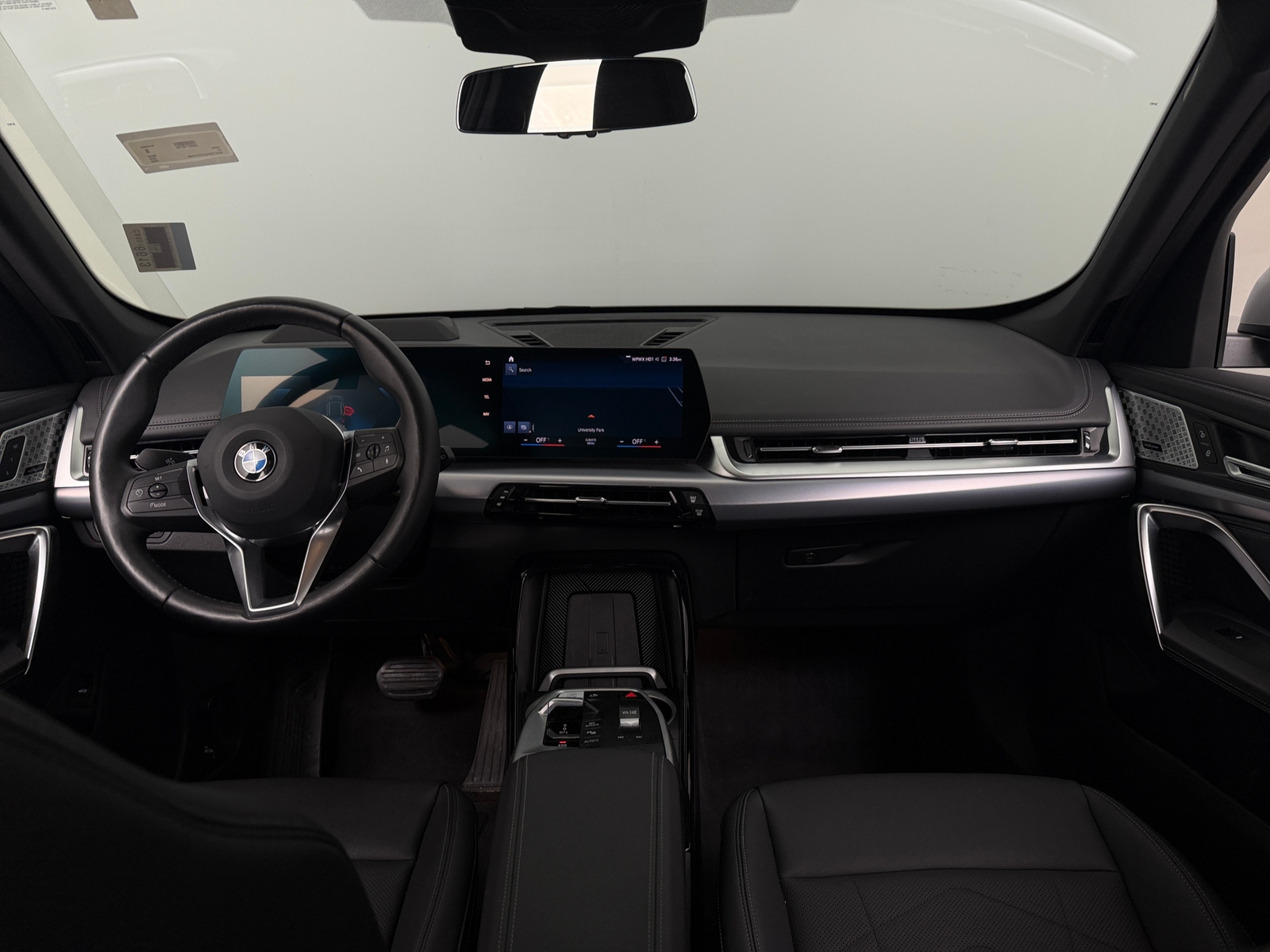Thumbnail: 2023 BMW X1 - 3