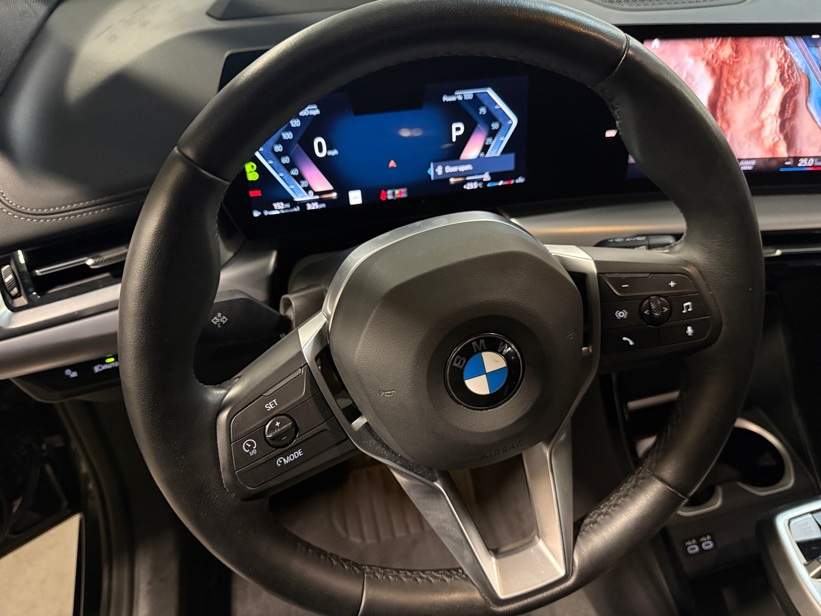 Thumbnail: 2023 BMW X1 - 5
