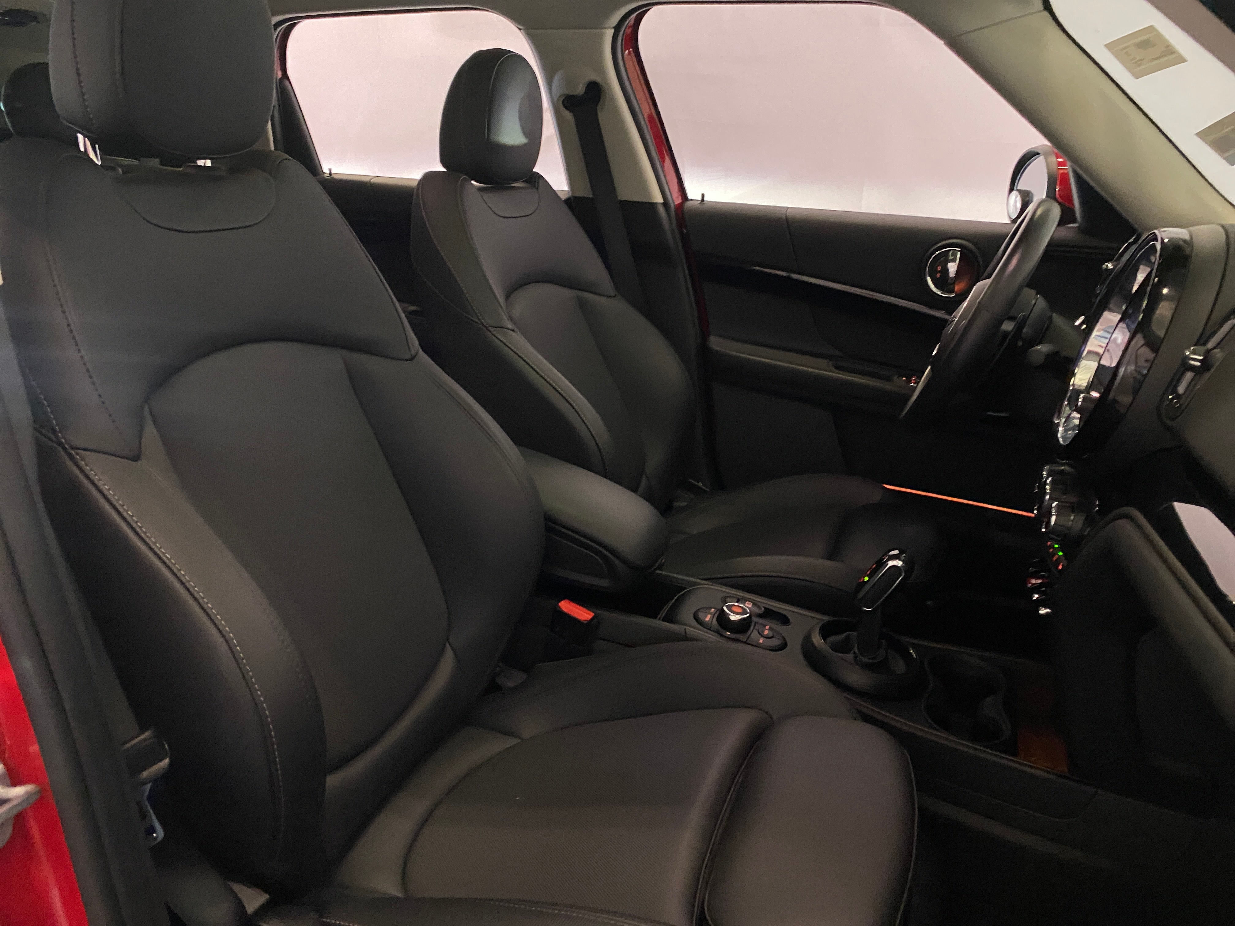 2022 MINI Countryman