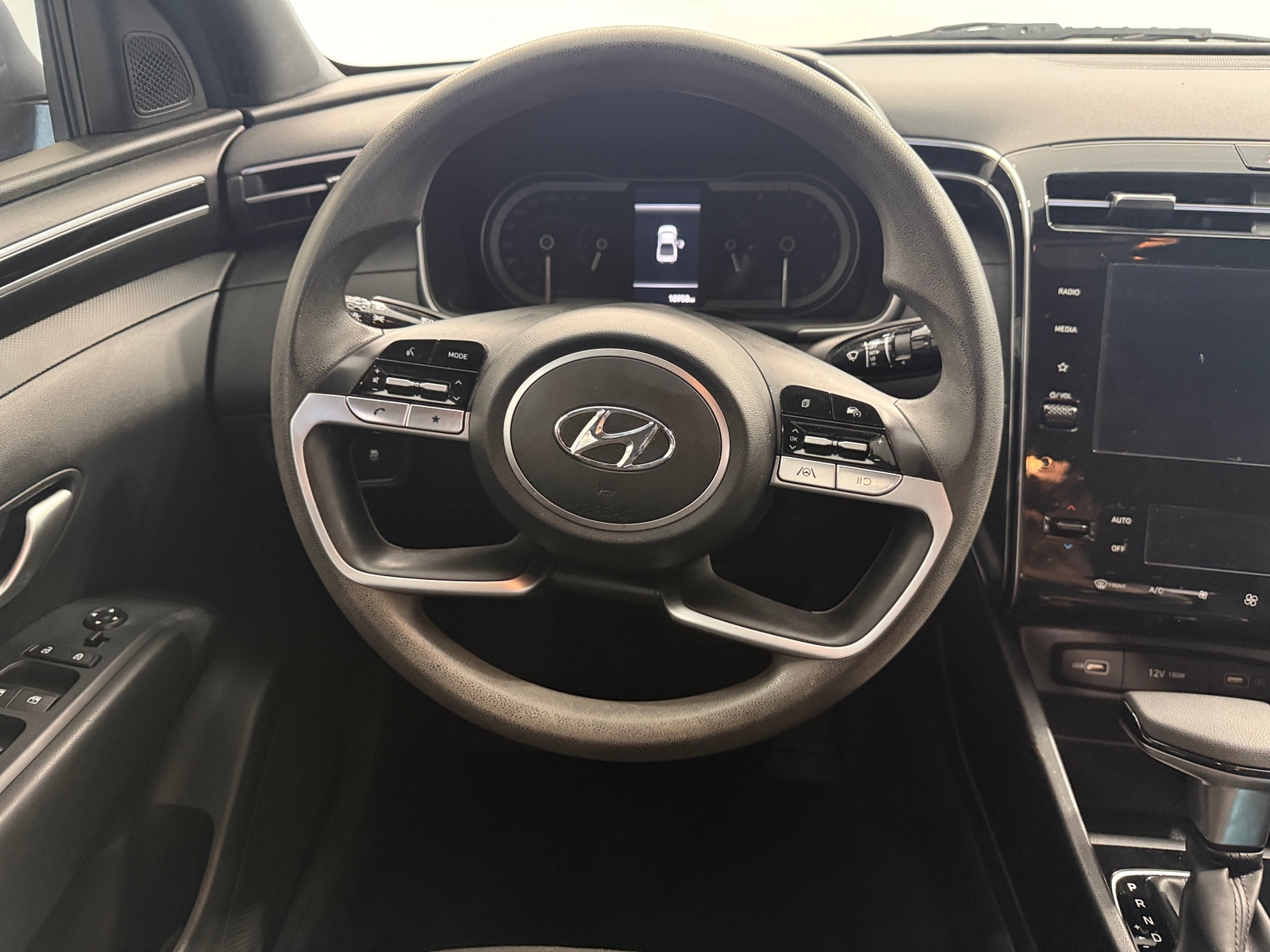 Thumbnail: 2024 Hyundai Santa Cruz - 5