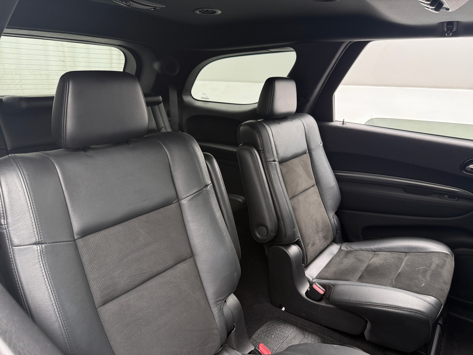 Thumbnail: 2020 Dodge Durango - 5