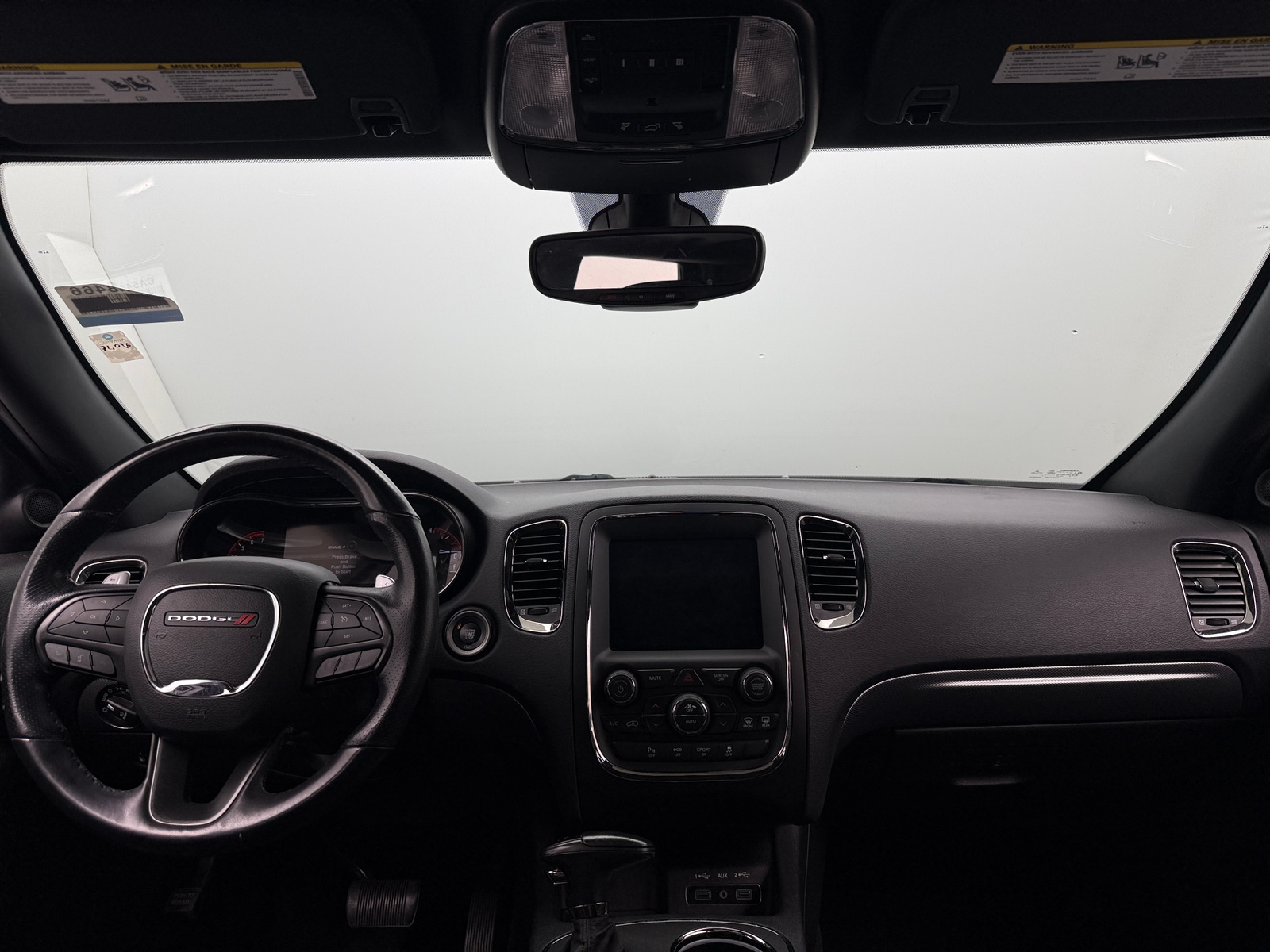 Thumbnail: 2020 Dodge Durango - 2