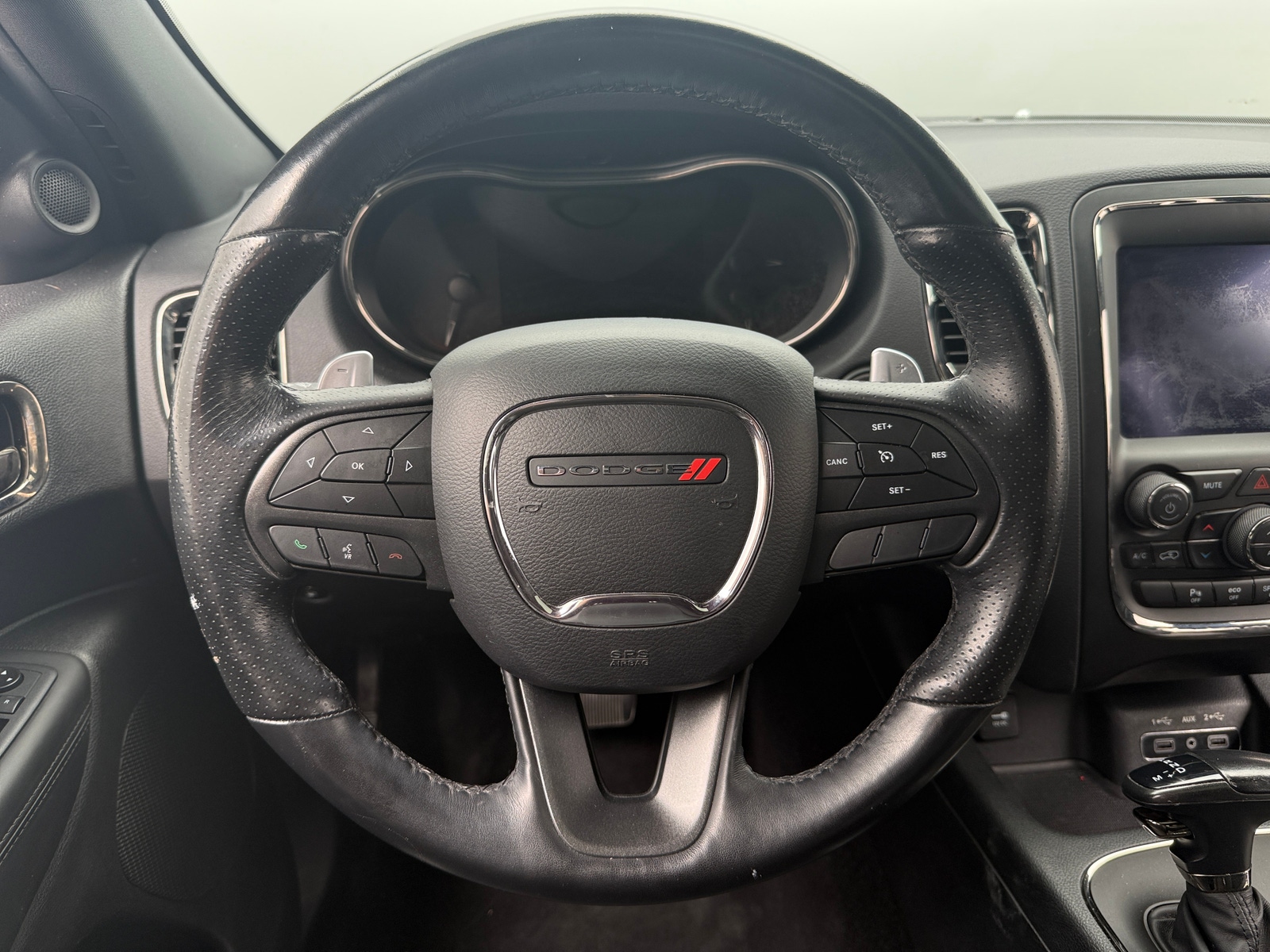 Thumbnail: 2020 Dodge Durango - 4