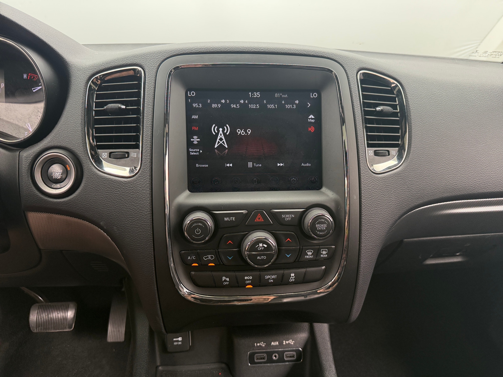 Thumbnail: 2020 Dodge Durango - 3