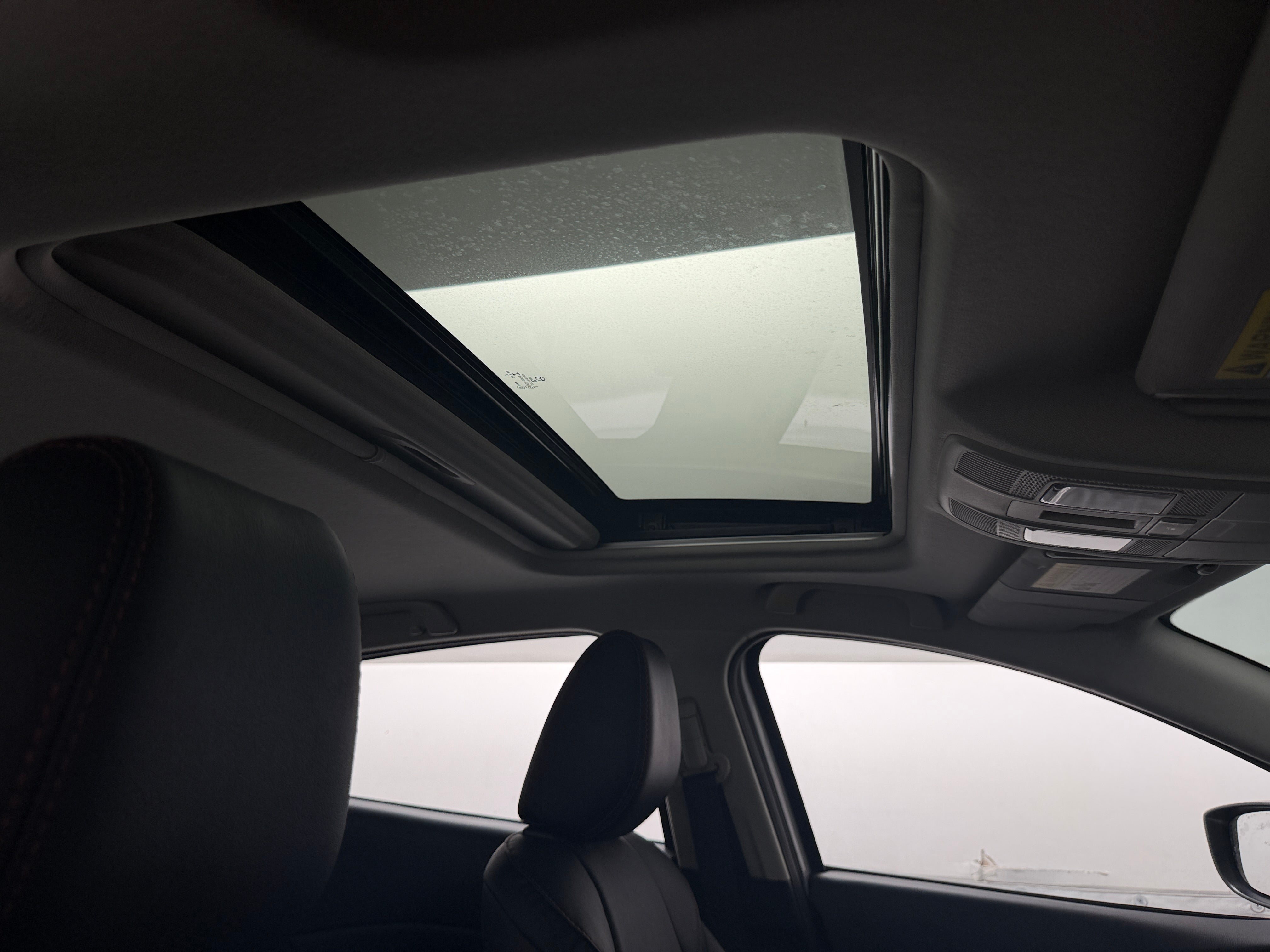 2016 Mazda MAZDA3