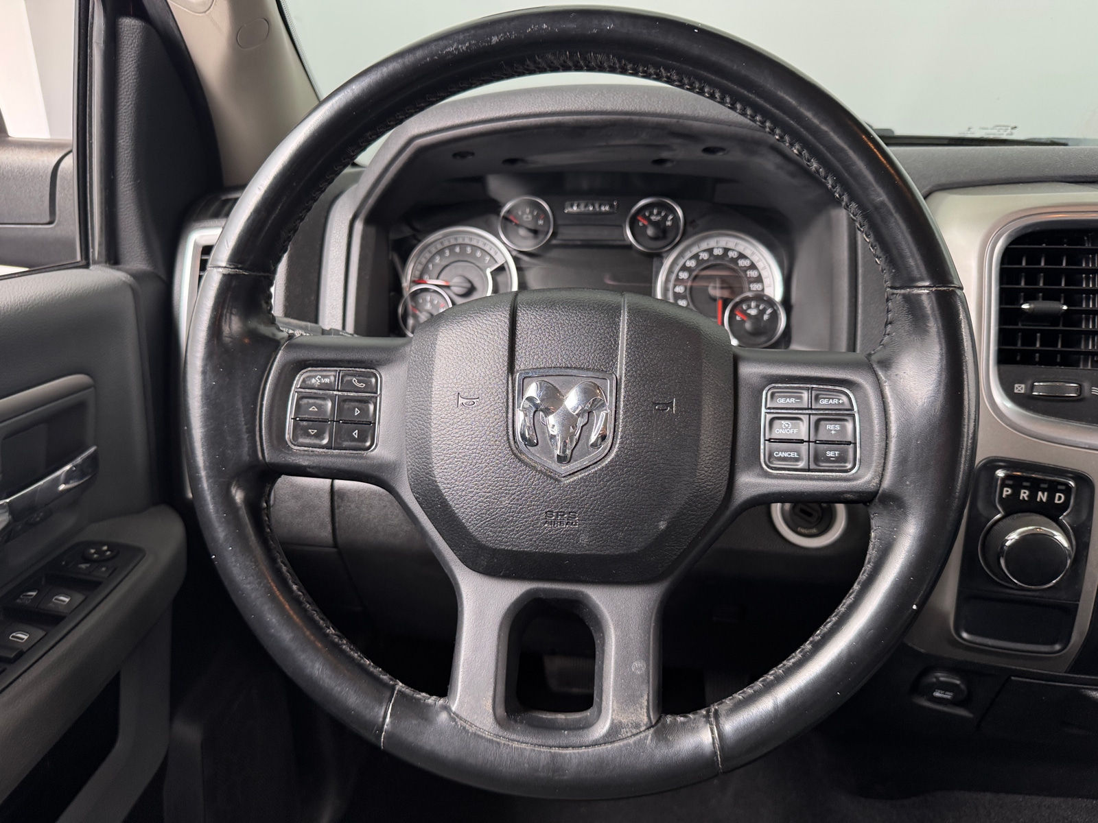 Thumbnail: 2019 RAM 1500 Classic - 5