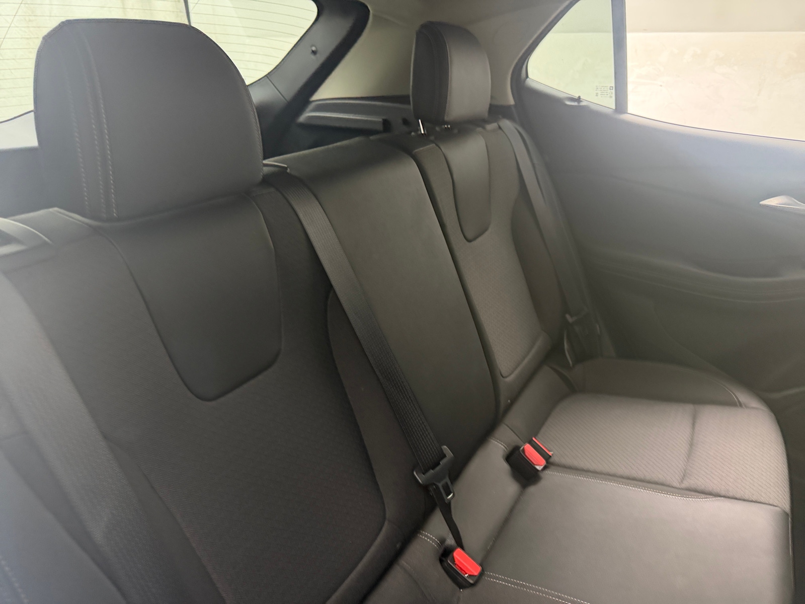 Thumbnail: 2025 Buick Encore GX - 5