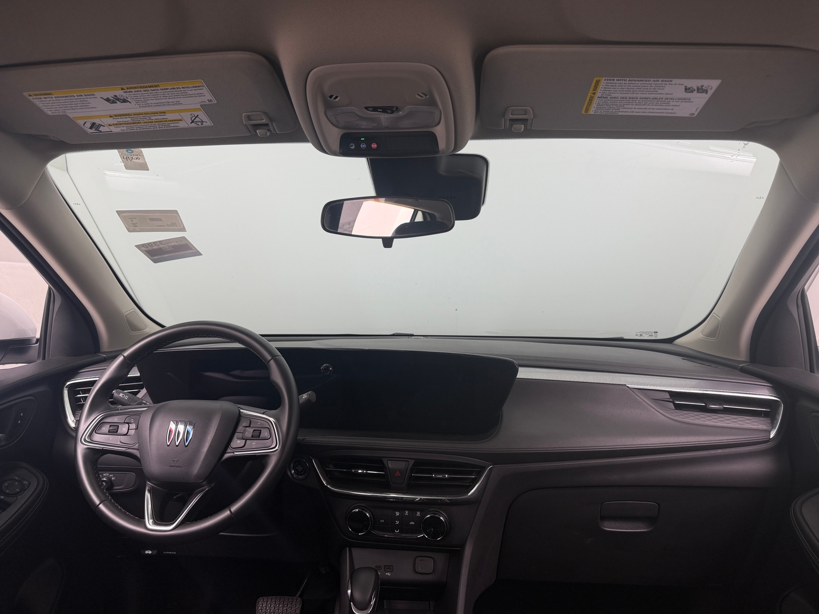 Thumbnail: 2025 Buick Encore GX - 2