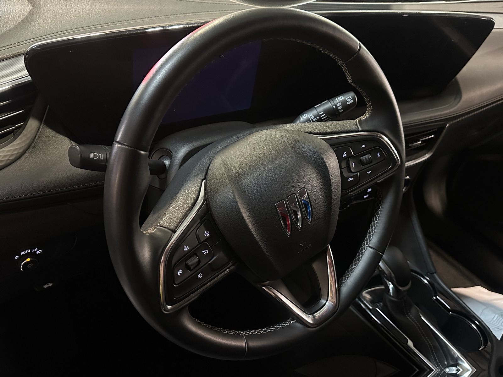 Thumbnail: 2025 Buick Encore GX - 4