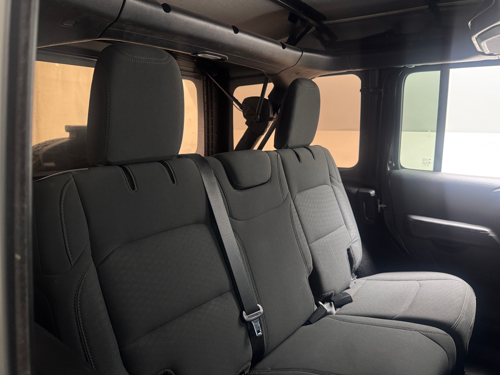 Thumbnail: 2018 Jeep Wrangler - 5