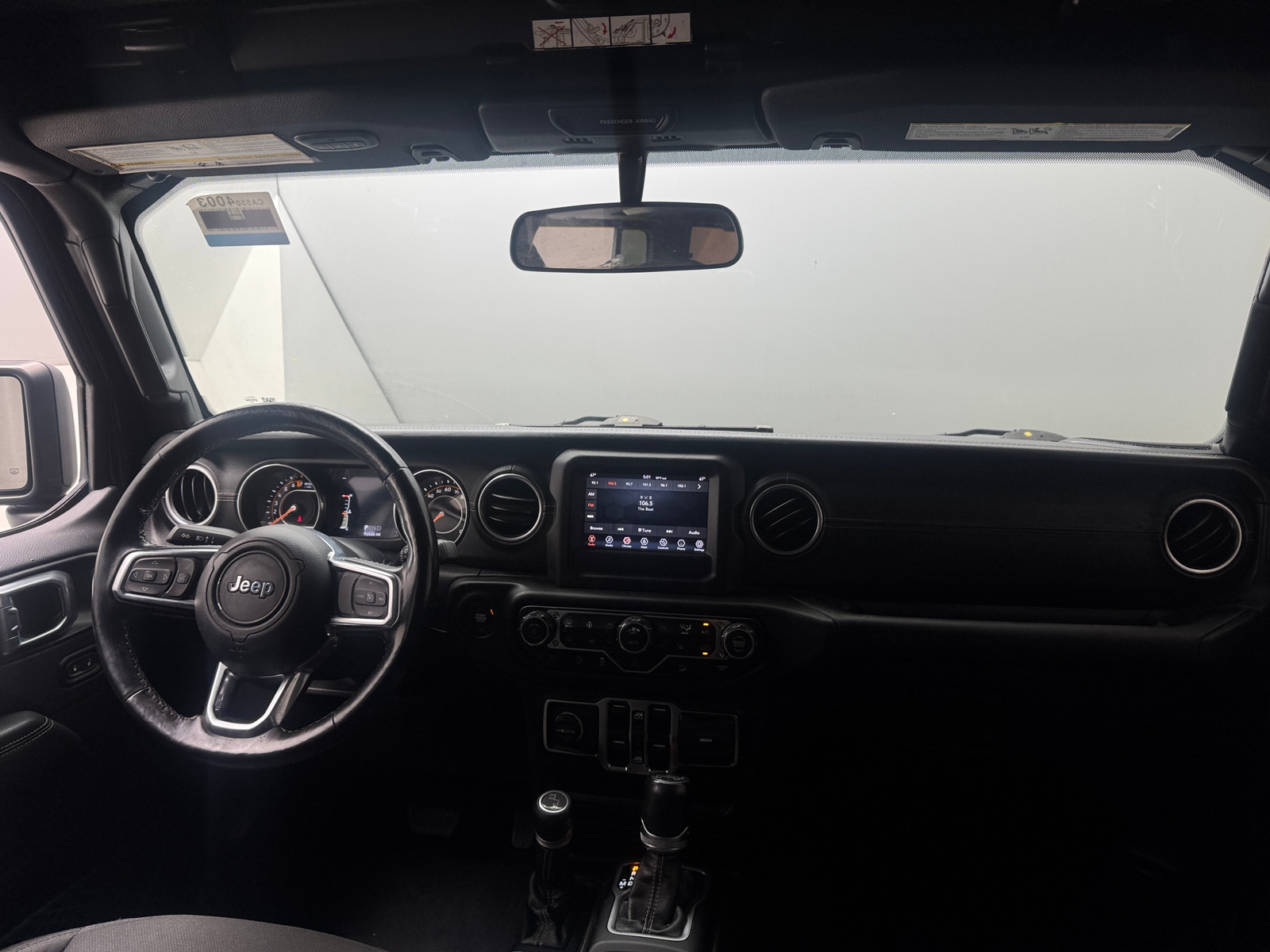 Thumbnail: 2018 Jeep Wrangler - 2