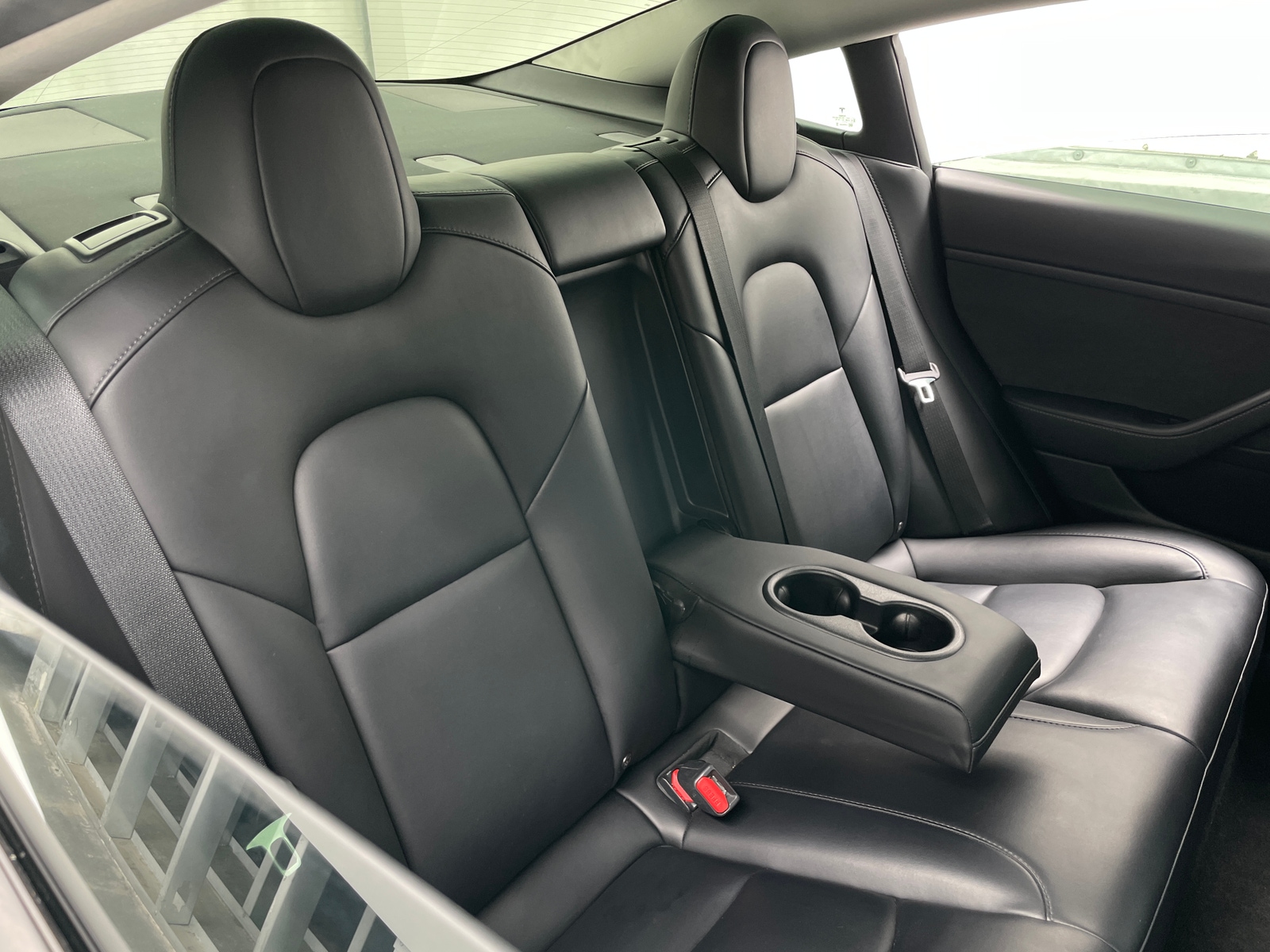 Thumbnail: 2021 Tesla Model 3 - 5