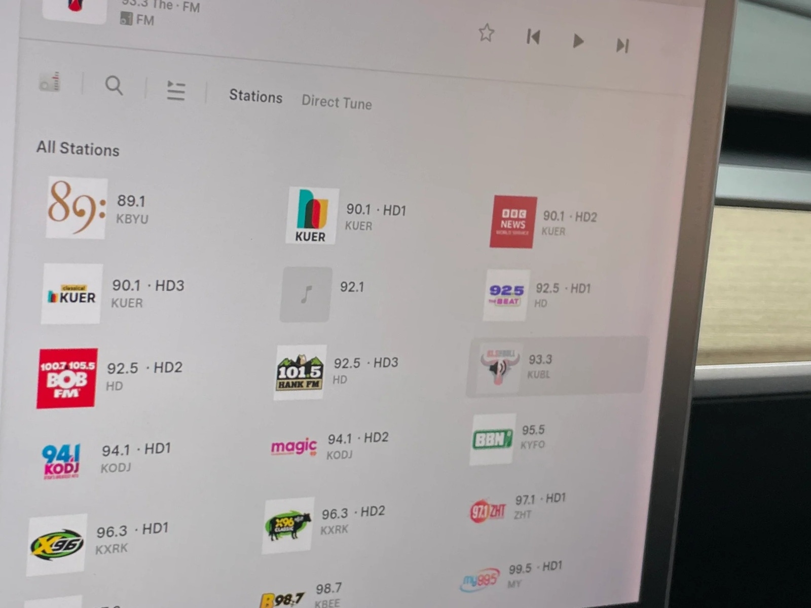 Thumbnail: 2021 Tesla Model 3 - 3