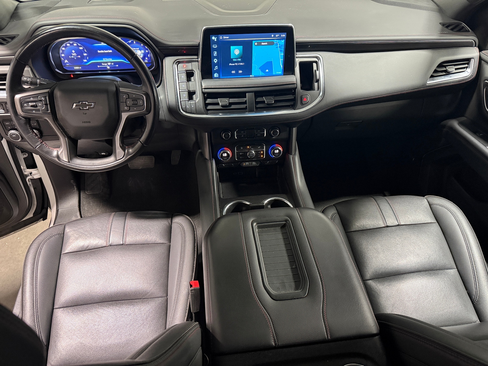 Thumbnail: 2022 Chevrolet Tahoe - 2
