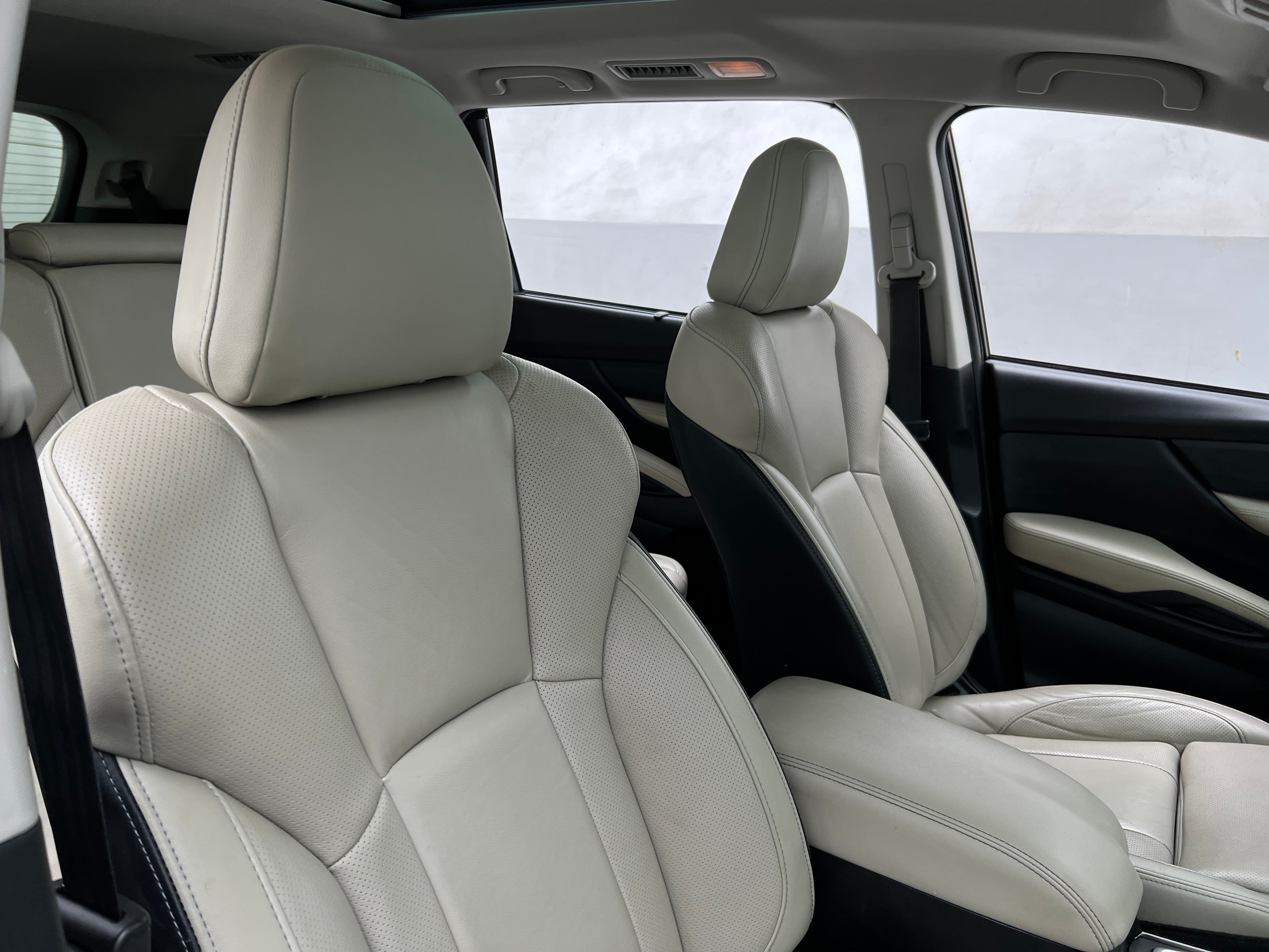 2021 Subaru Ascent