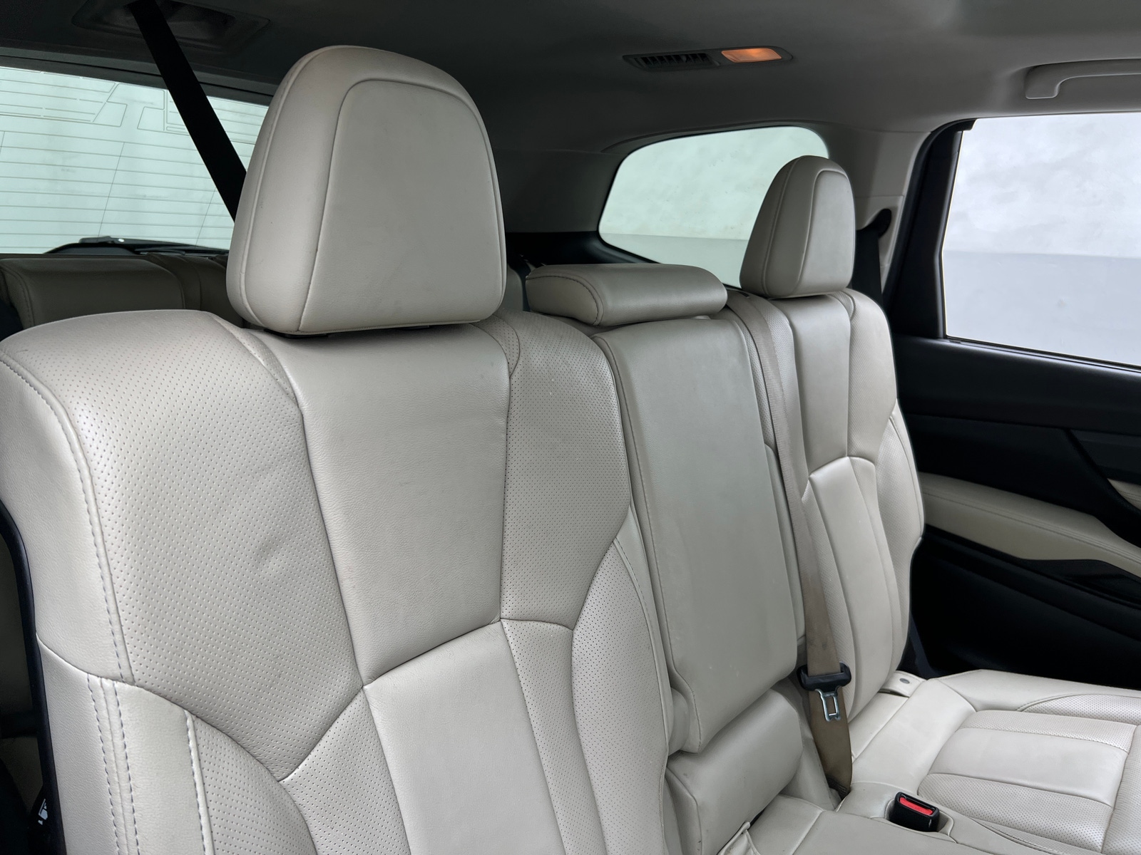 Thumbnail: 2021 Subaru Ascent - 5