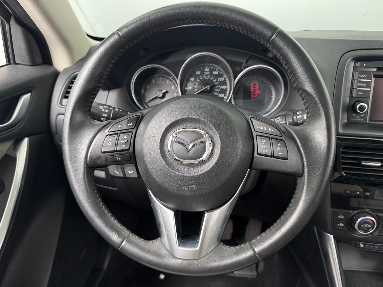 Thumbnail: 2014 Mazda CX-5 - 4
