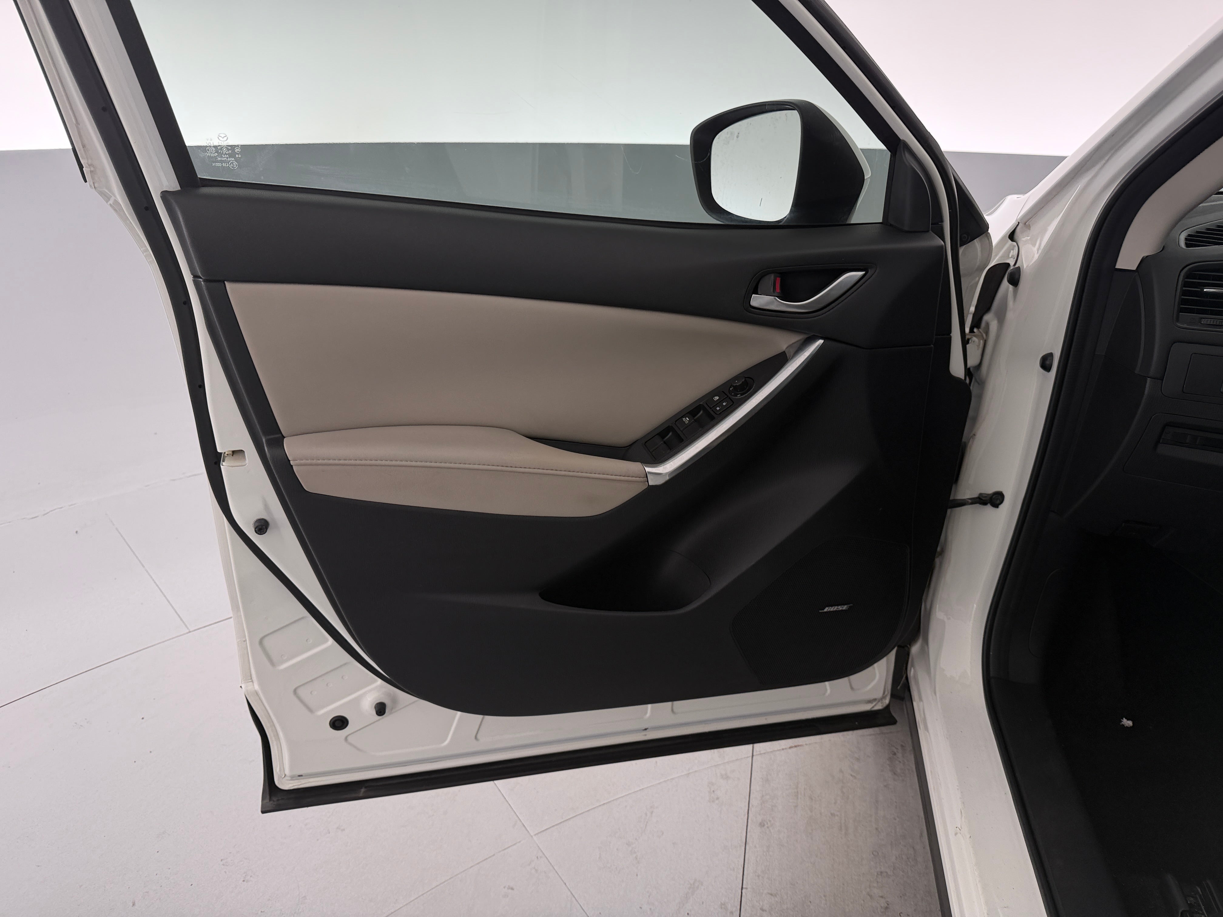 2014 Mazda CX-5
