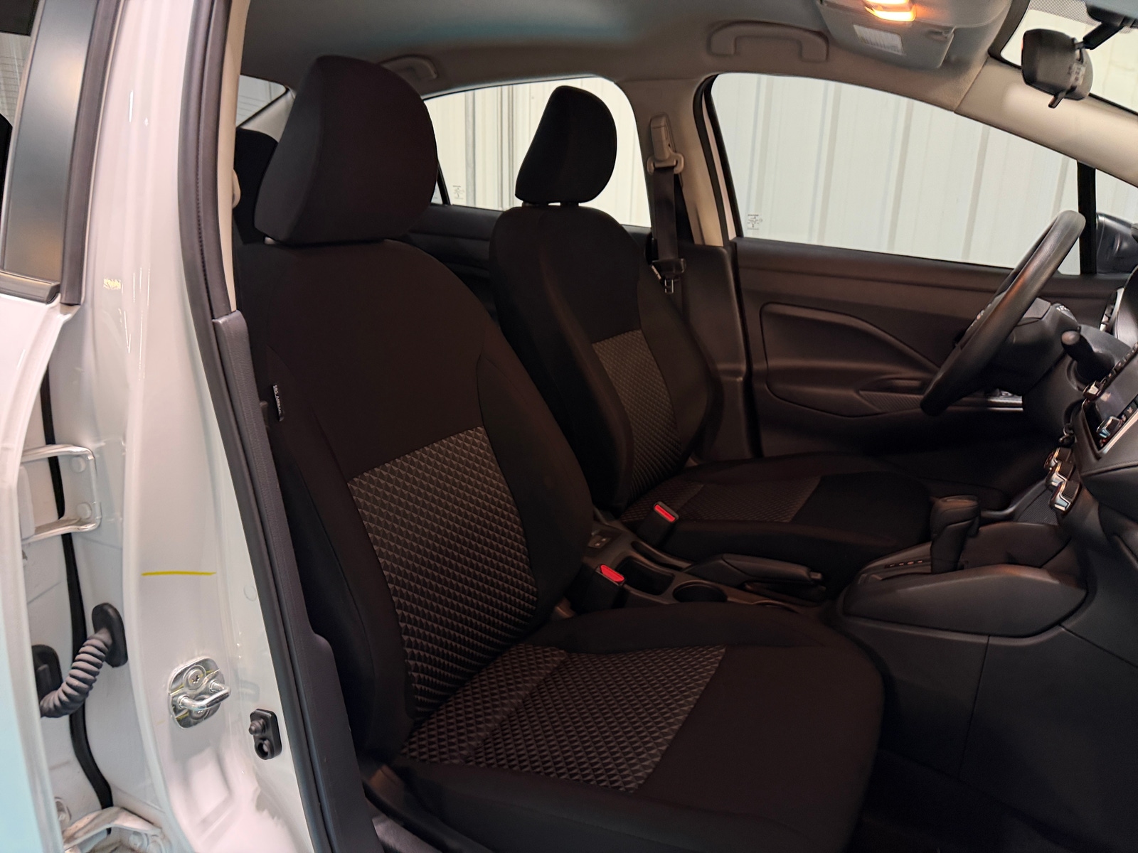 Thumbnail: 2024 Nissan Versa - 2