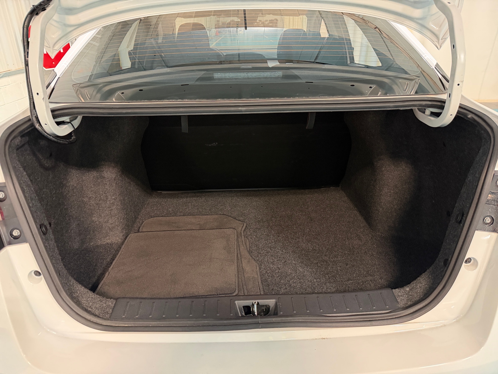 Thumbnail: 2024 Nissan Versa - 7