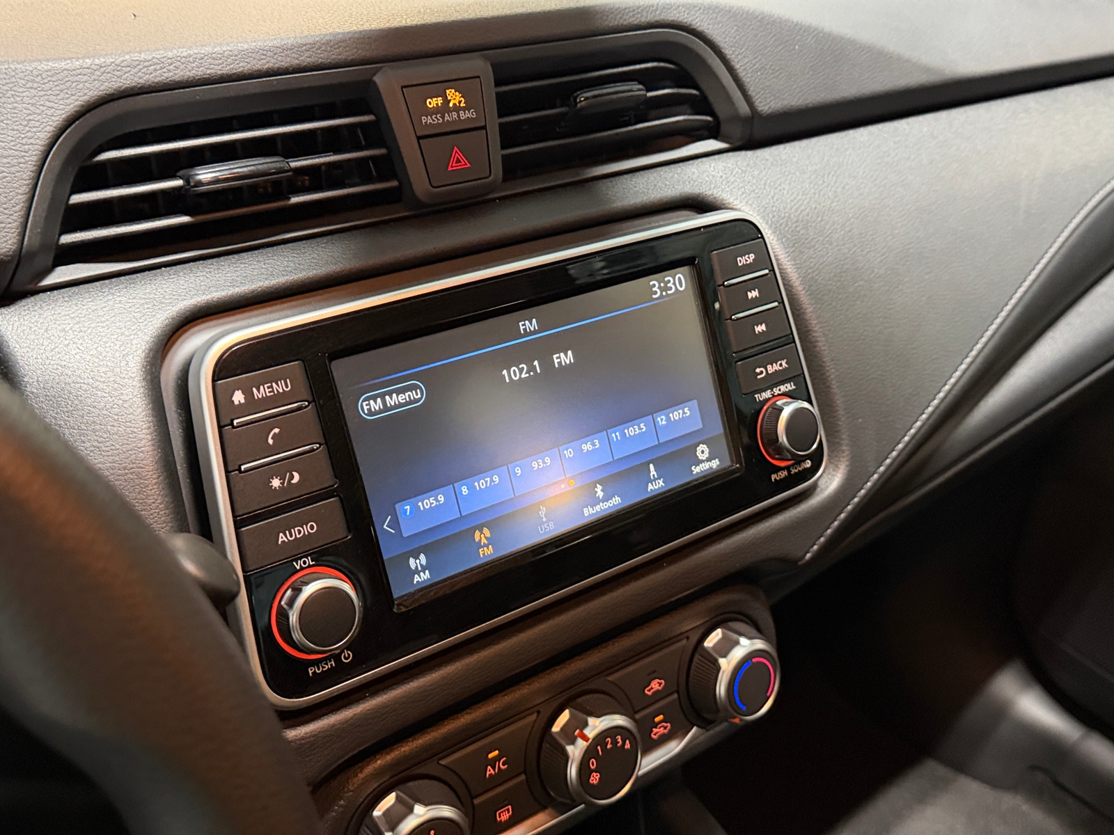 Thumbnail: 2024 Nissan Versa - 4