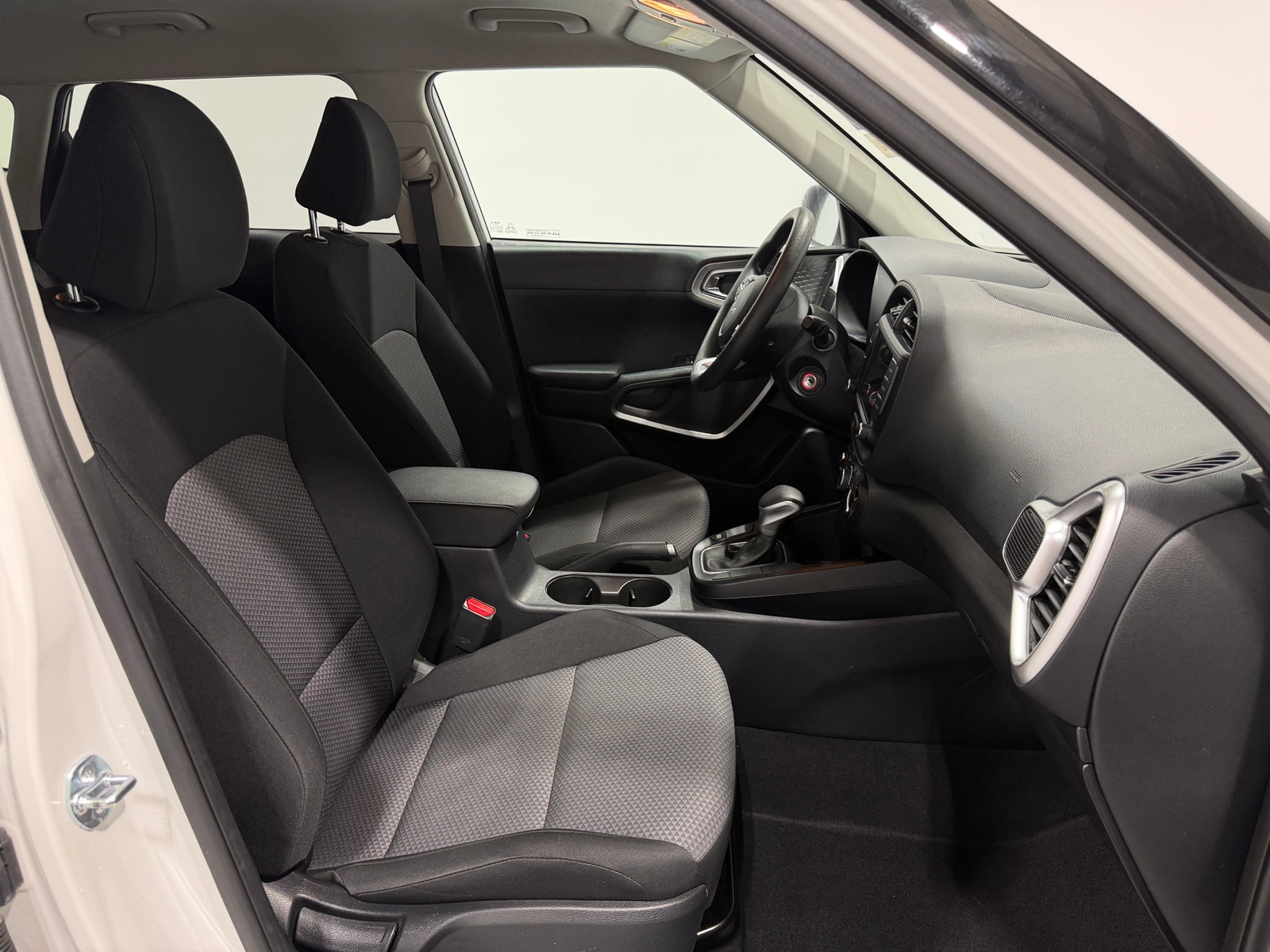 Thumbnail: 2025 Kia Soul - 2
